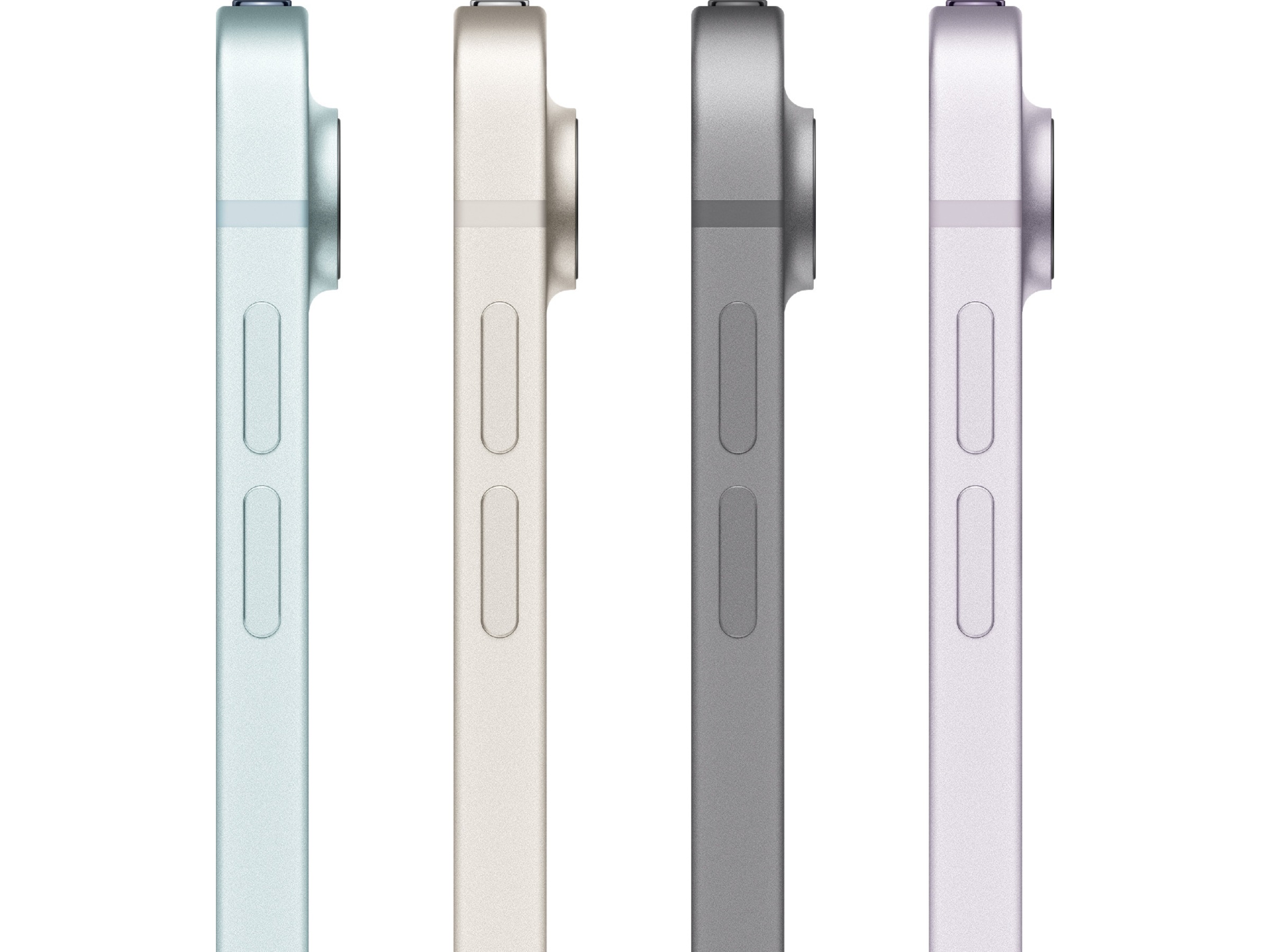 iPad Air 11" (2025) 128GB 5G (rymdgrå) Surfplattor