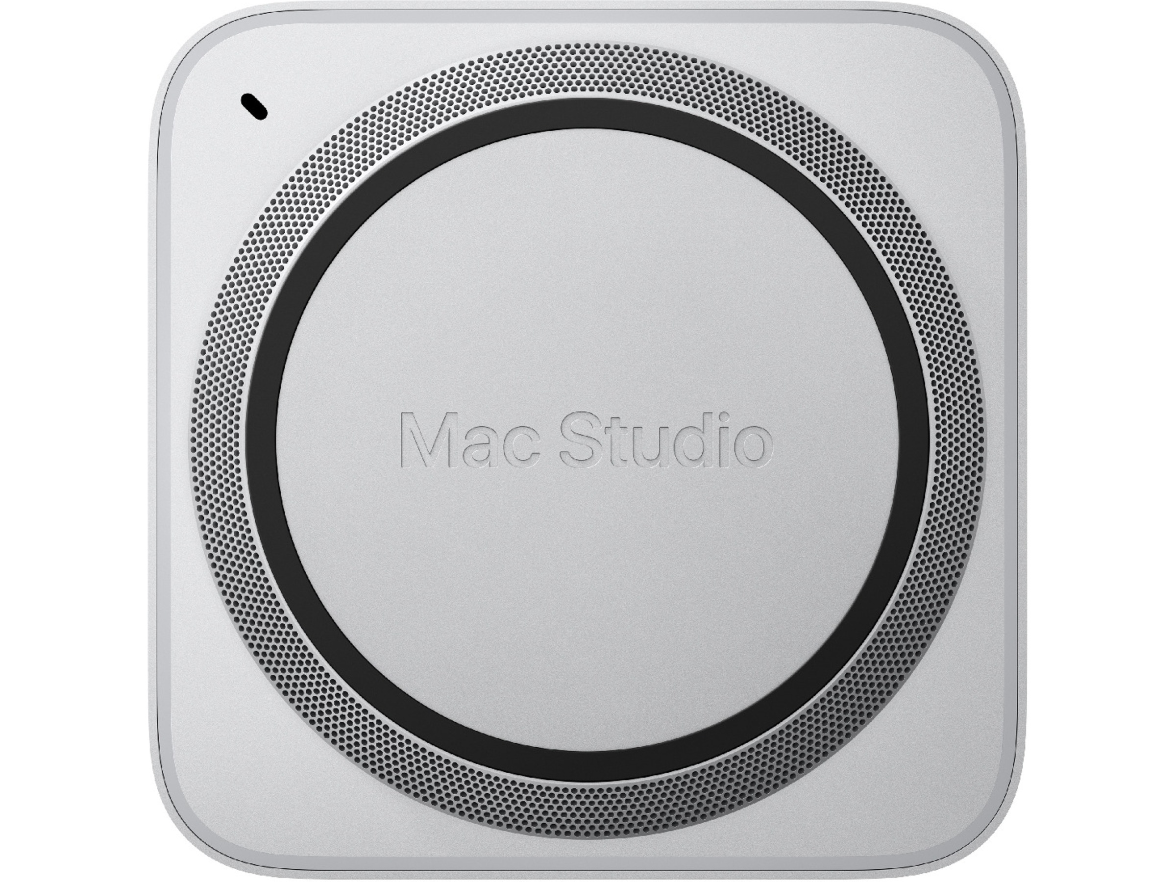 Mac Studio (2025) 1TB Stationär dator