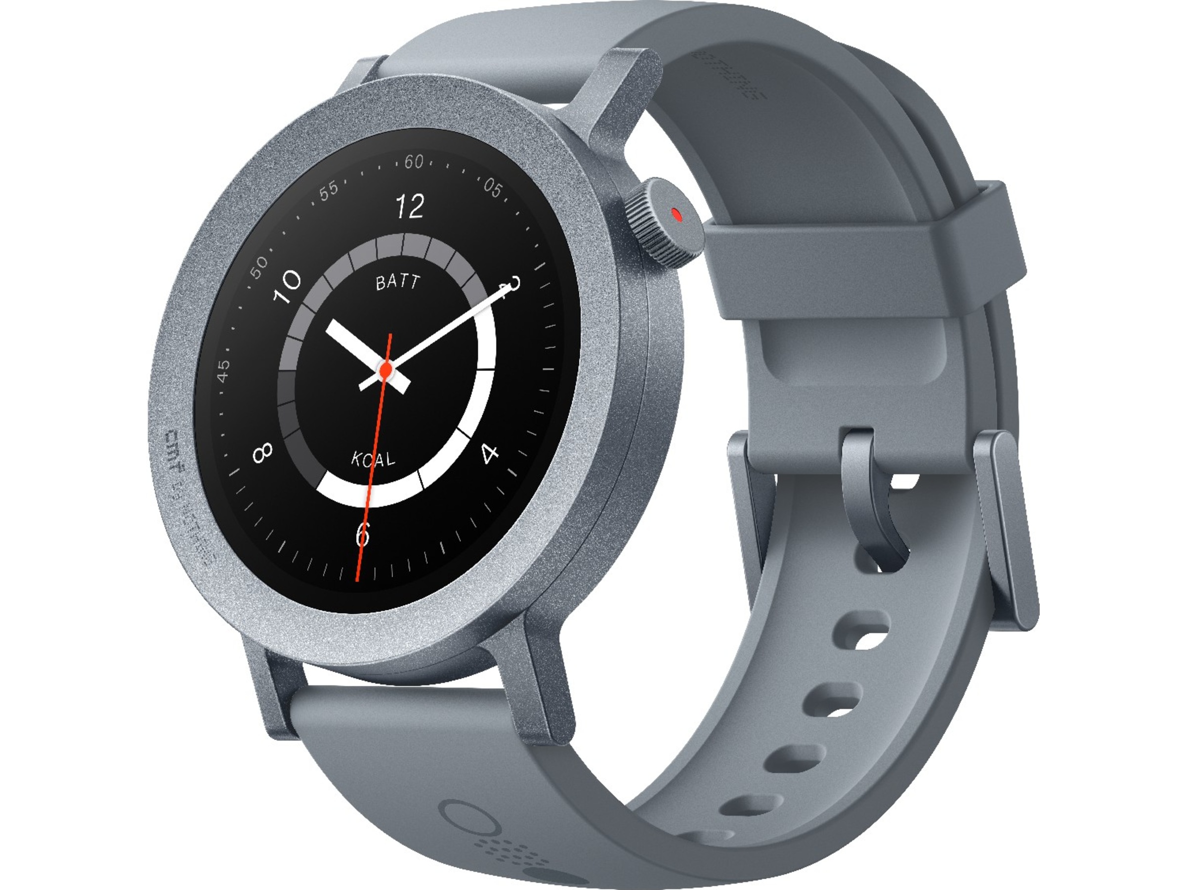 CMF Watch Pro 2 by Nothing 45mm GPS (ash grey) Smartwatches
