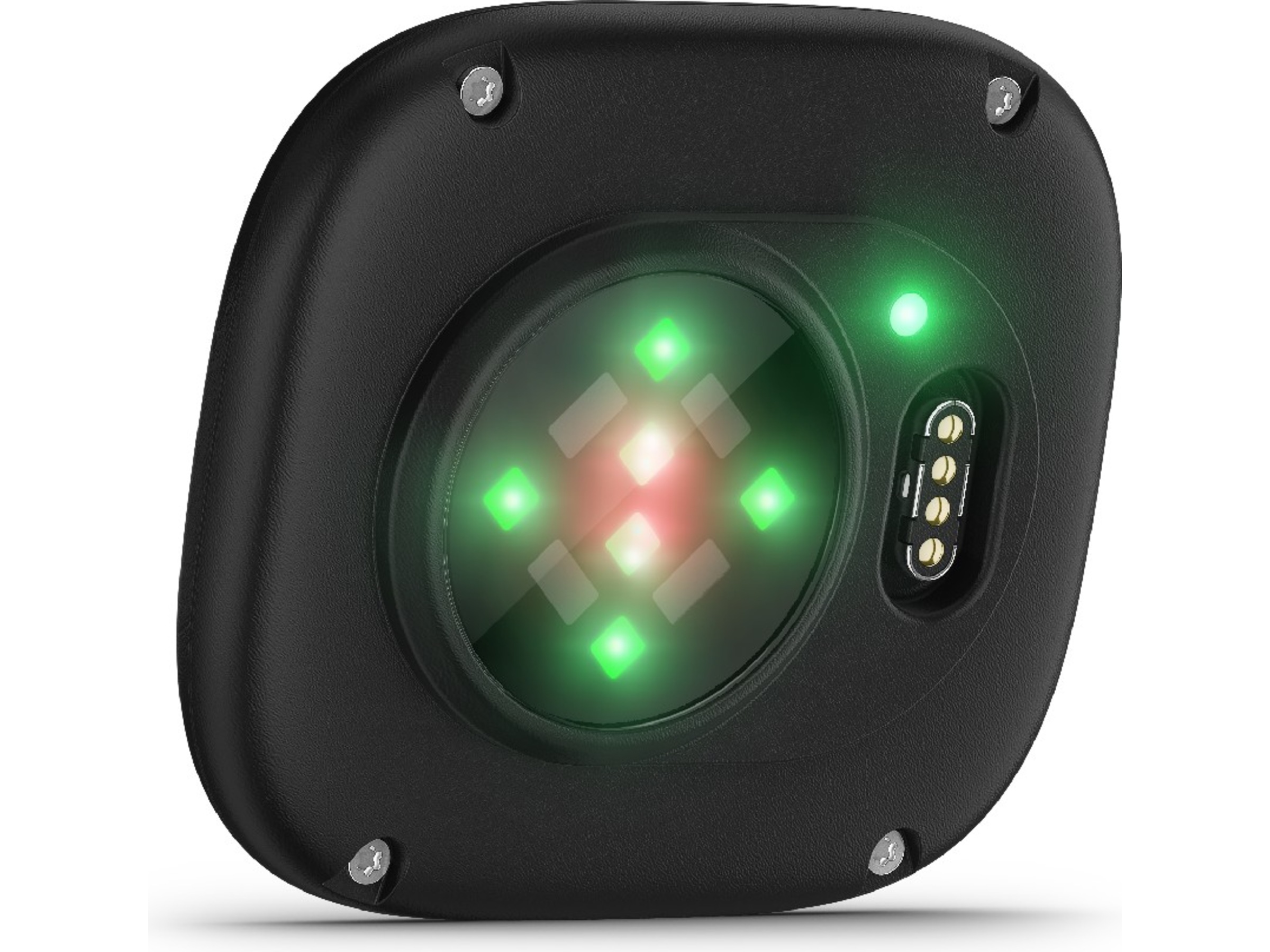 Garmin Index Sleep Monitor, S-M (svart) Pulsmätare