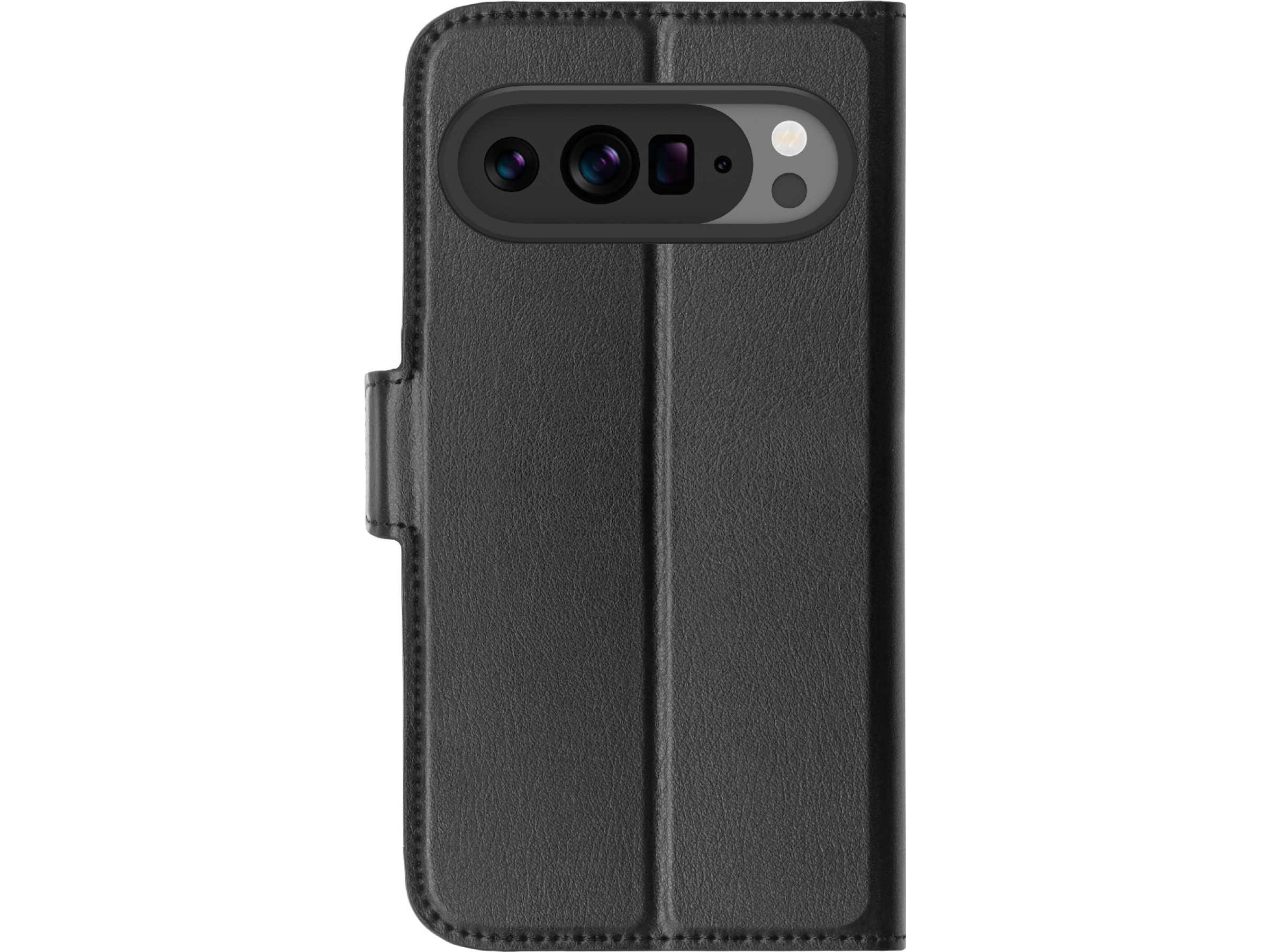 dbramante1928 Pixel 10 Pro XL Oslo Pro skal (svart) Mobilskal