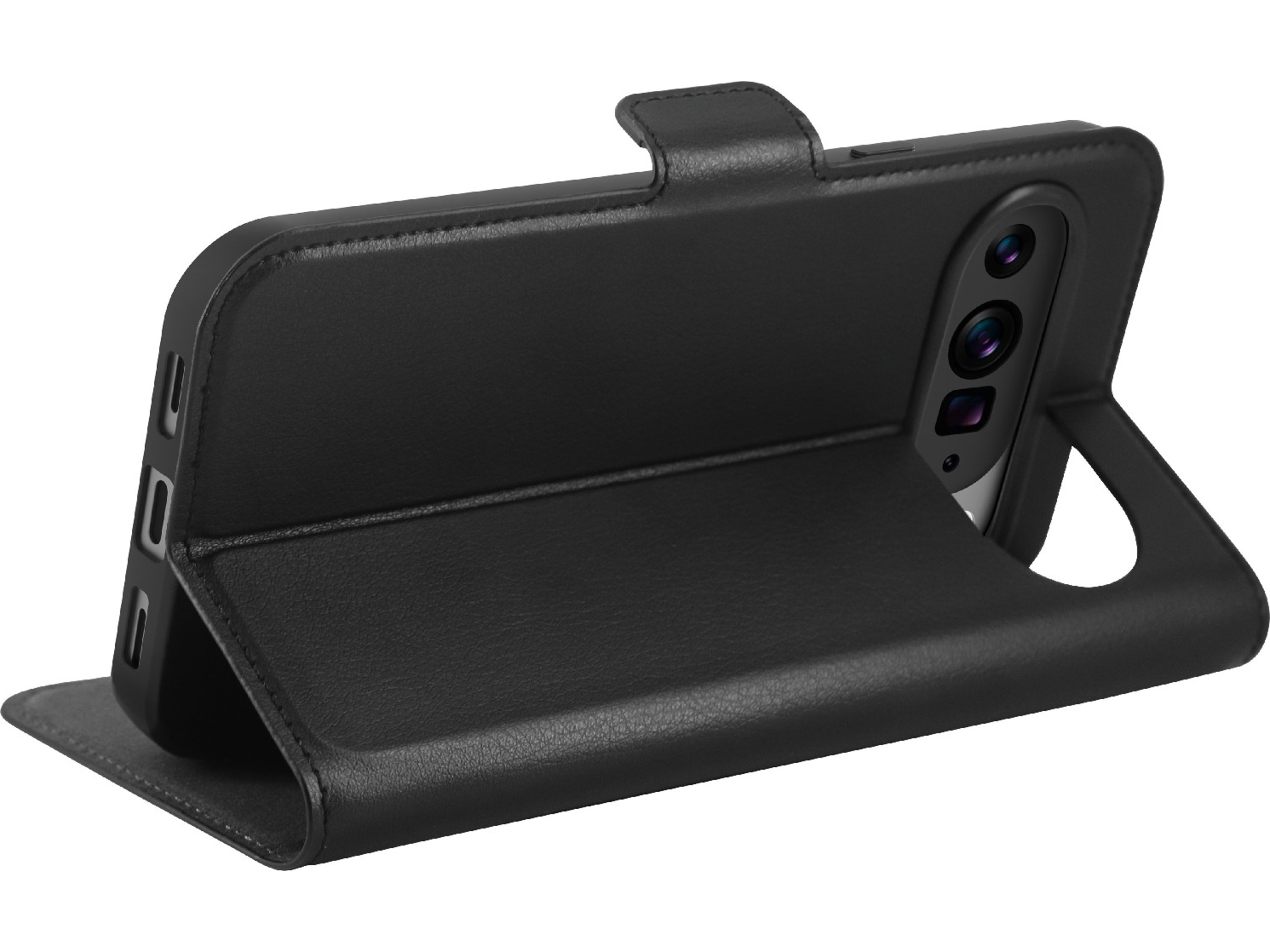 dbramante1928 Pixel 10 Pro XL Oslo Pro skal (svart) Mobilskal