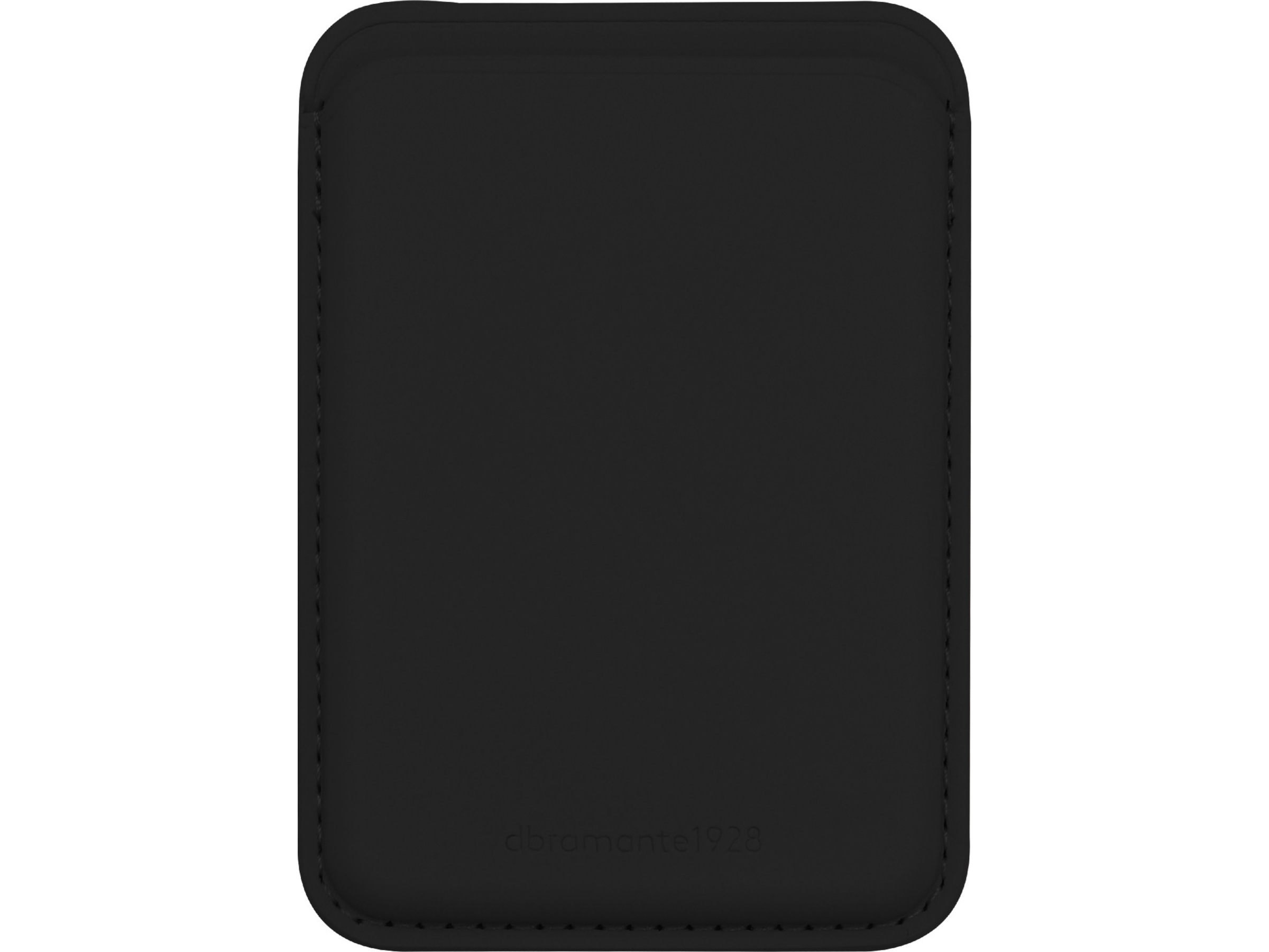 dbramante1928 ICON MagSafe Plånbok (midnight) Mobilskal