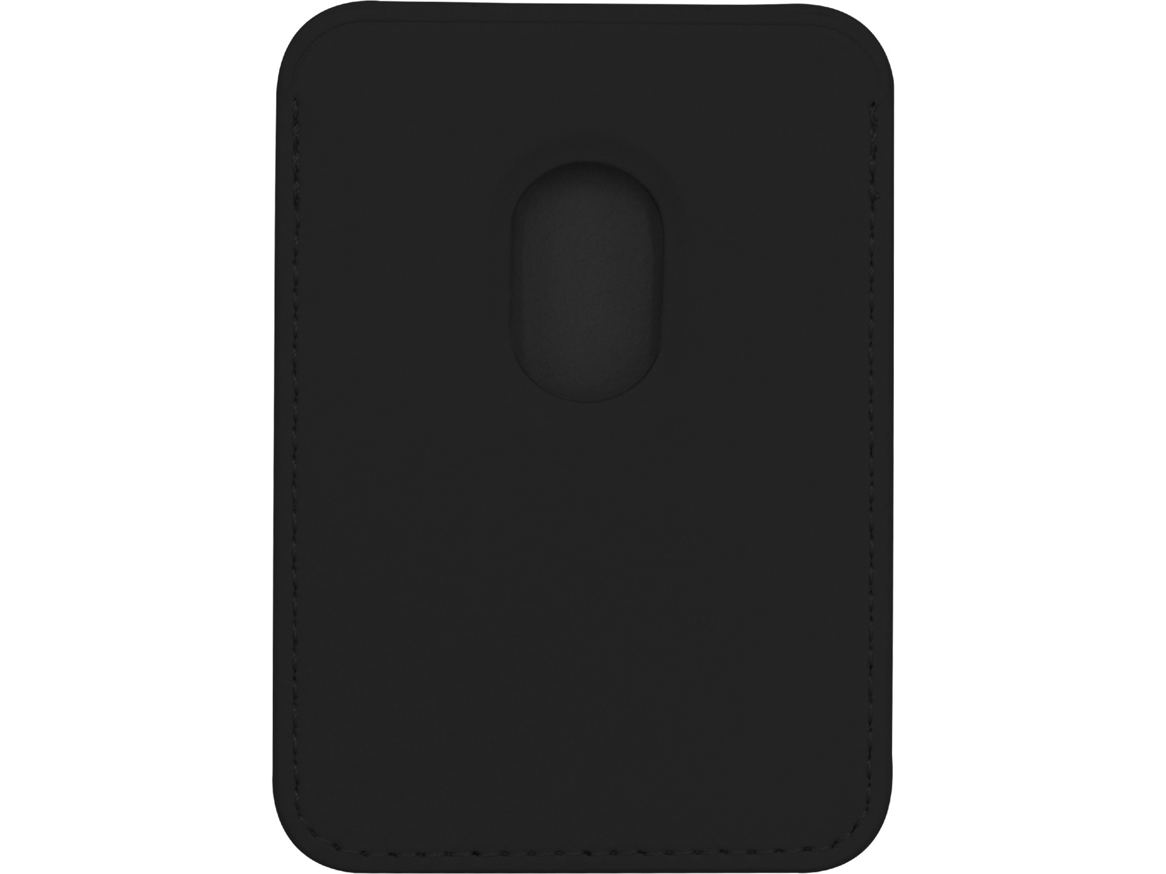 dbramante1928 ICON MagSafe Plånbok (midnight) Mobilskal