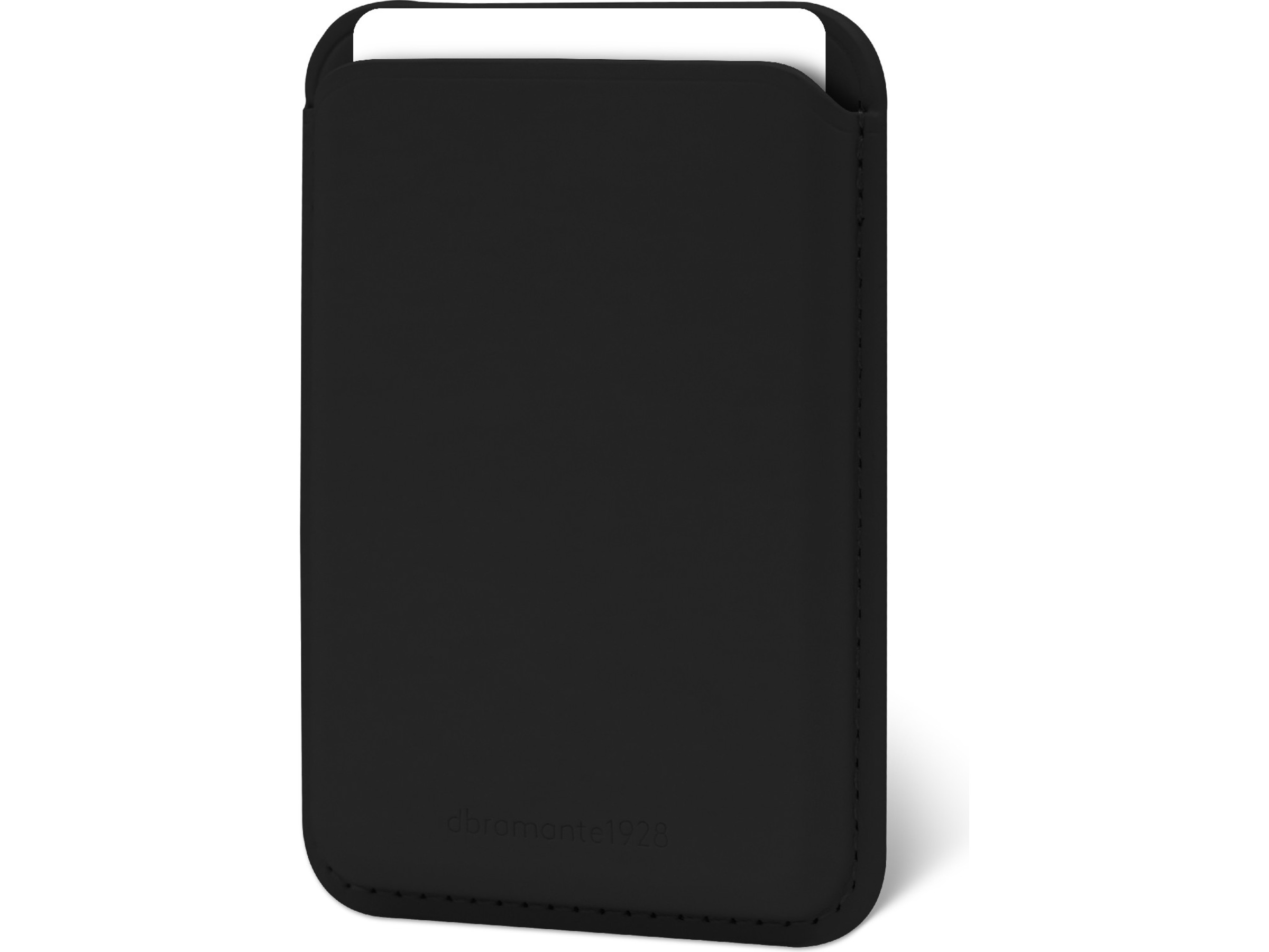 dbramante1928 ICON MagSafe Plånbok (midnight) Mobilskal