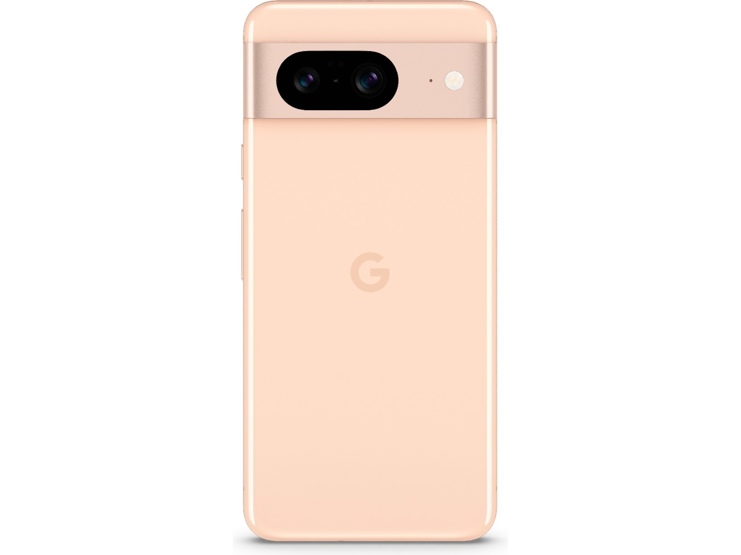 Google Pixel 8 128GB (rosa) -B-Grade Demo mobiltelefoner