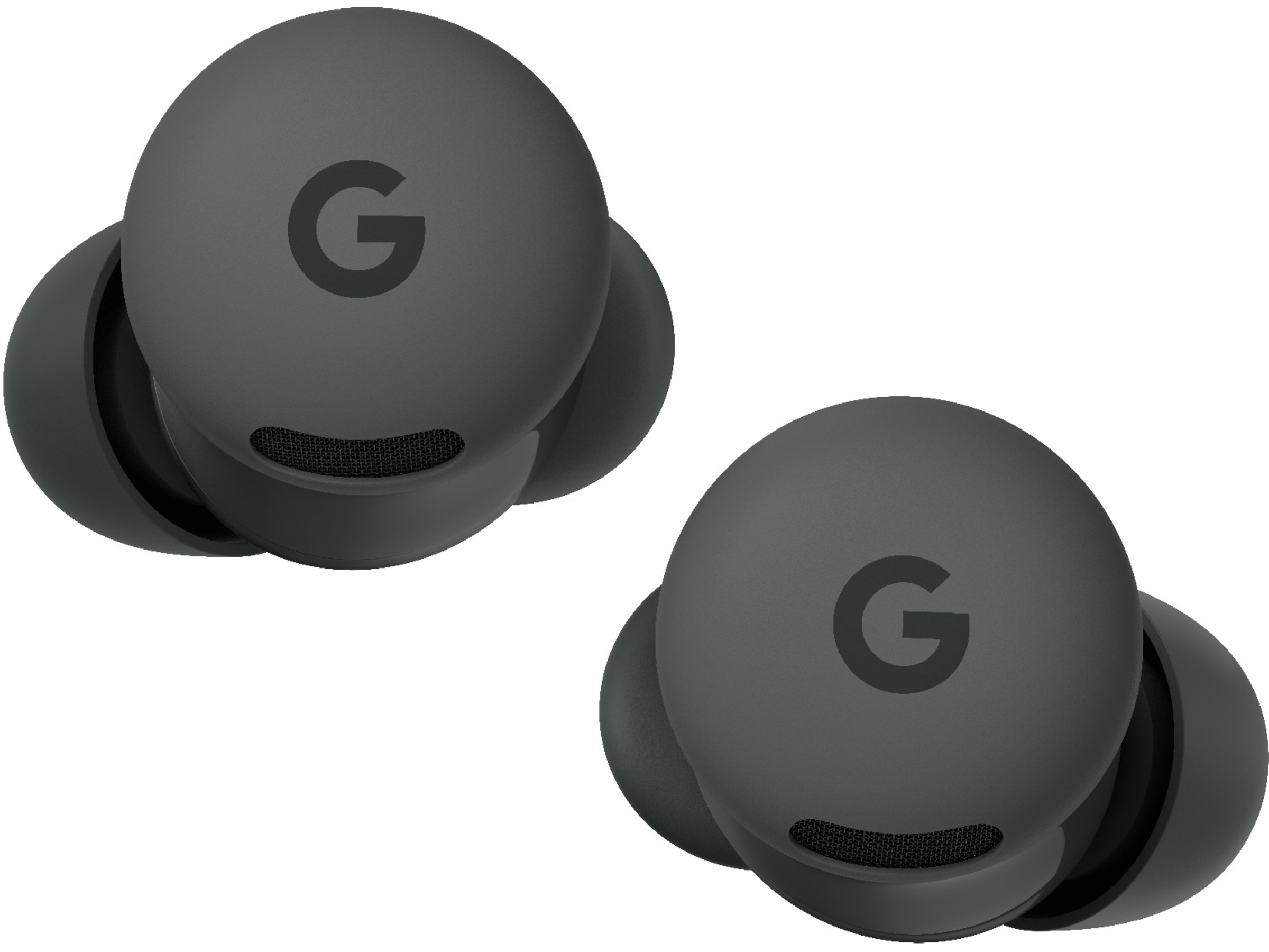 Google Pixel Buds 2a trådlösa hörlurar, In-ear (hazel) In-ear hörlurar