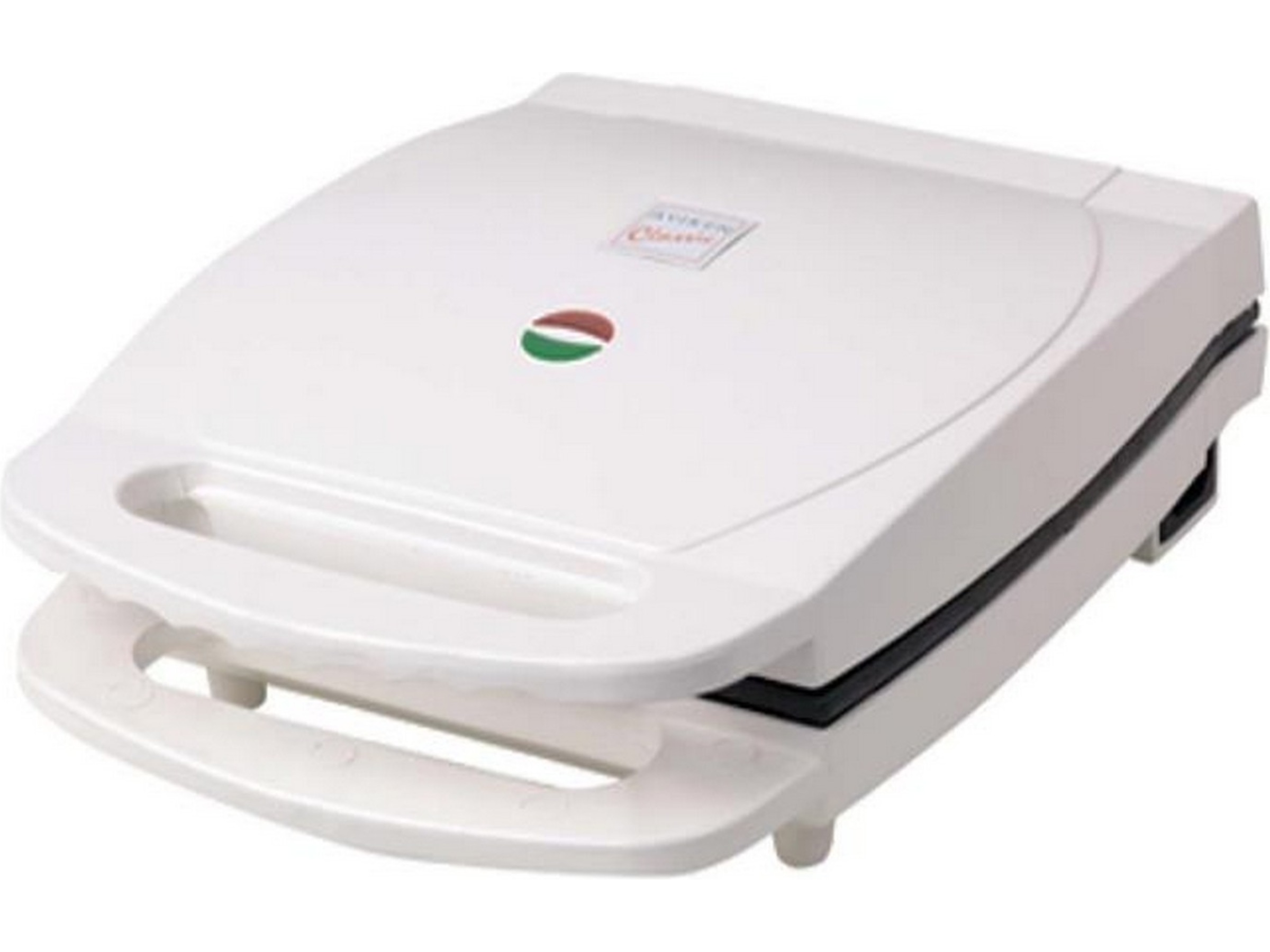 Åviken Classic våffeljärn (vit) Våffeljärn