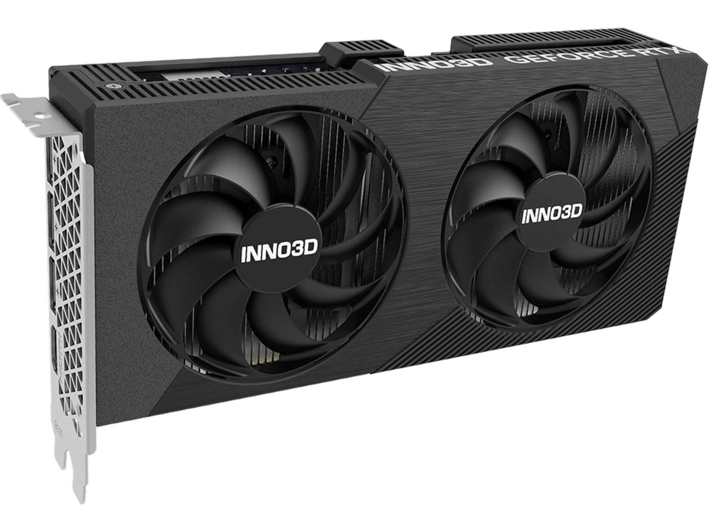 INNO3D GeForce RTX 5050 TWIN X2 Grafikkort