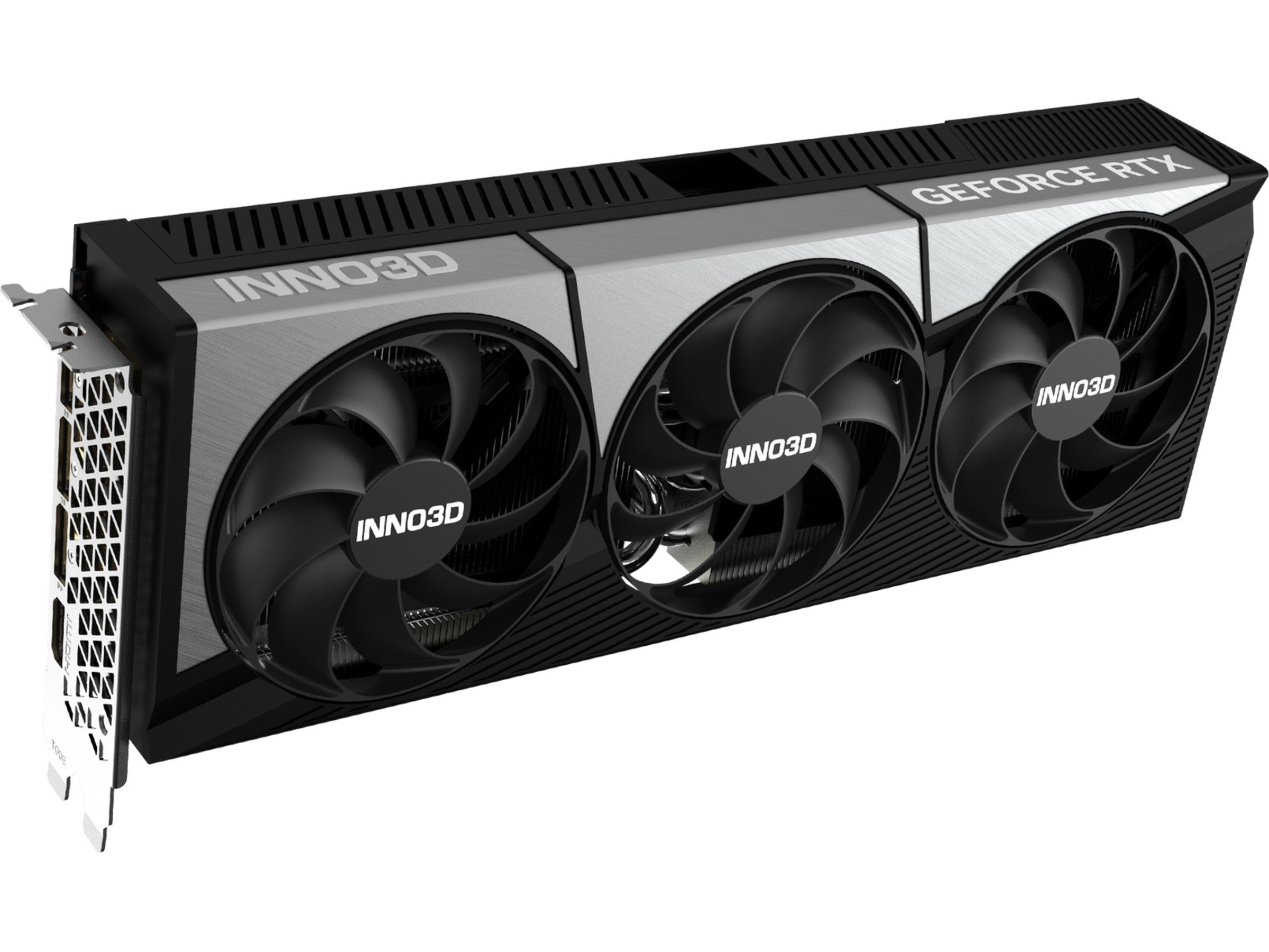 INNO3D GeForce RTX 5080 X3 OC Grafikkort