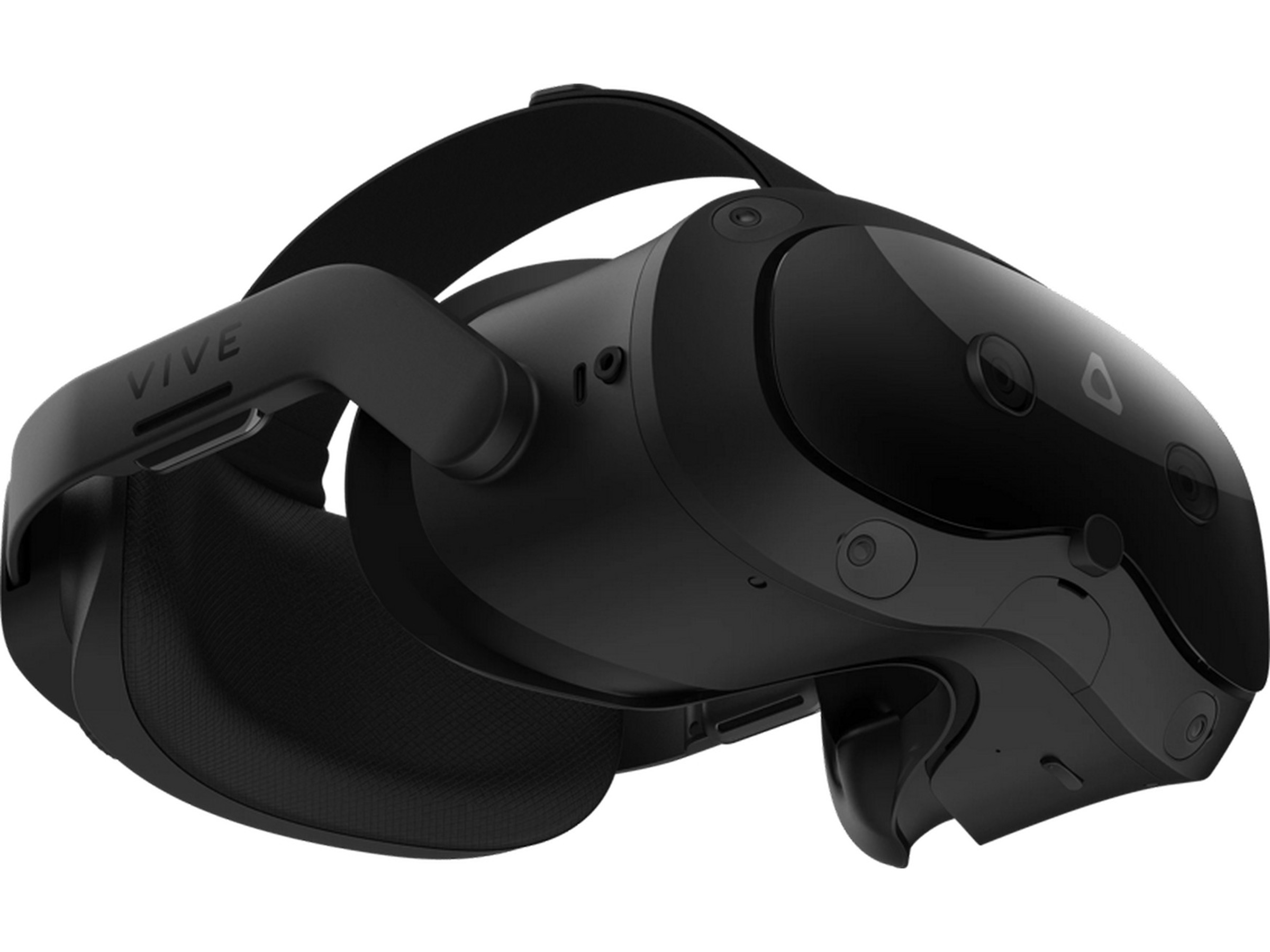 HTC VIVE Focus Vision VR-headset VR-tillbehör