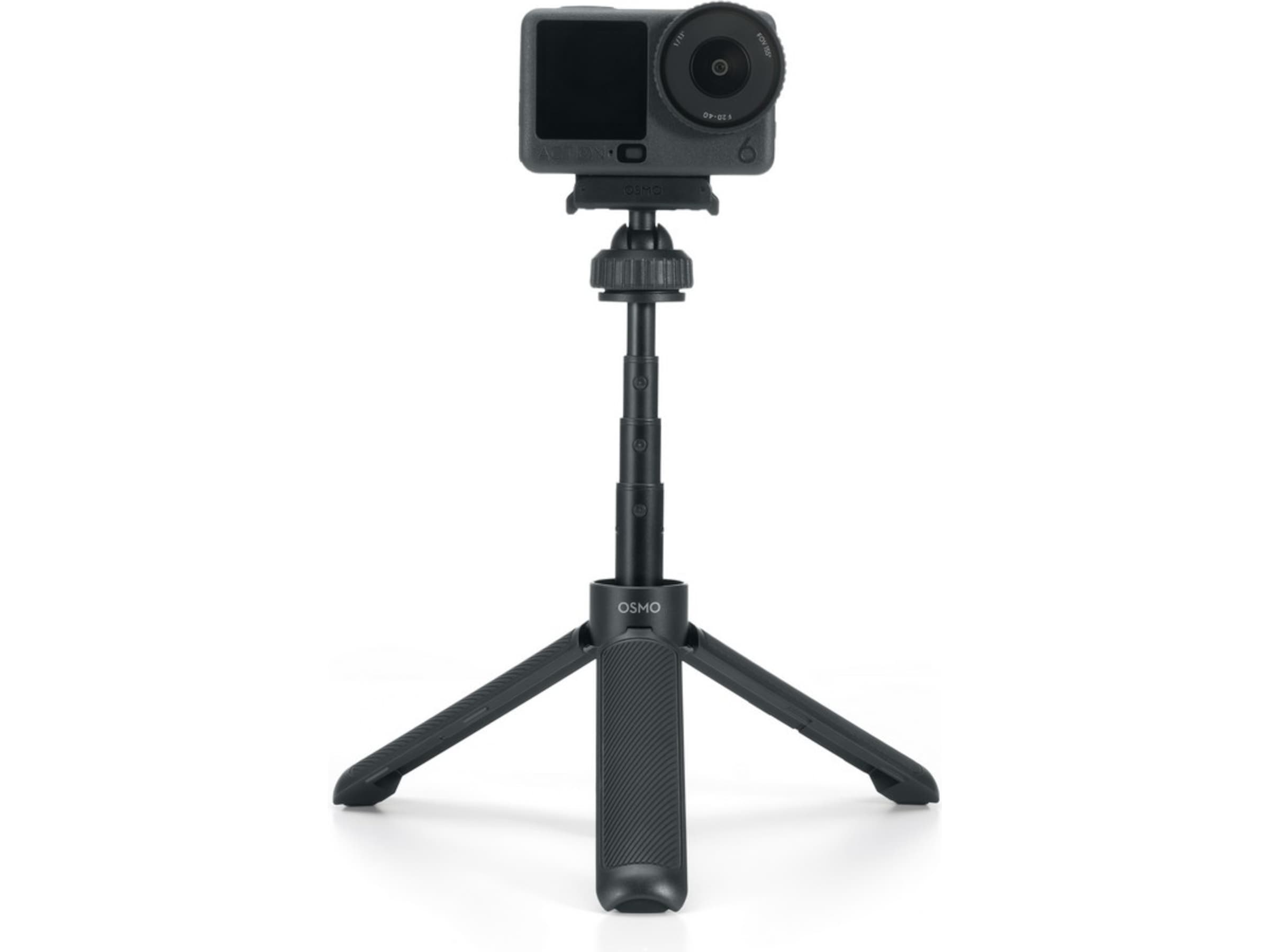 DJI Osmo Action Dual-Direction Mini Extension Rod Kameragrepp