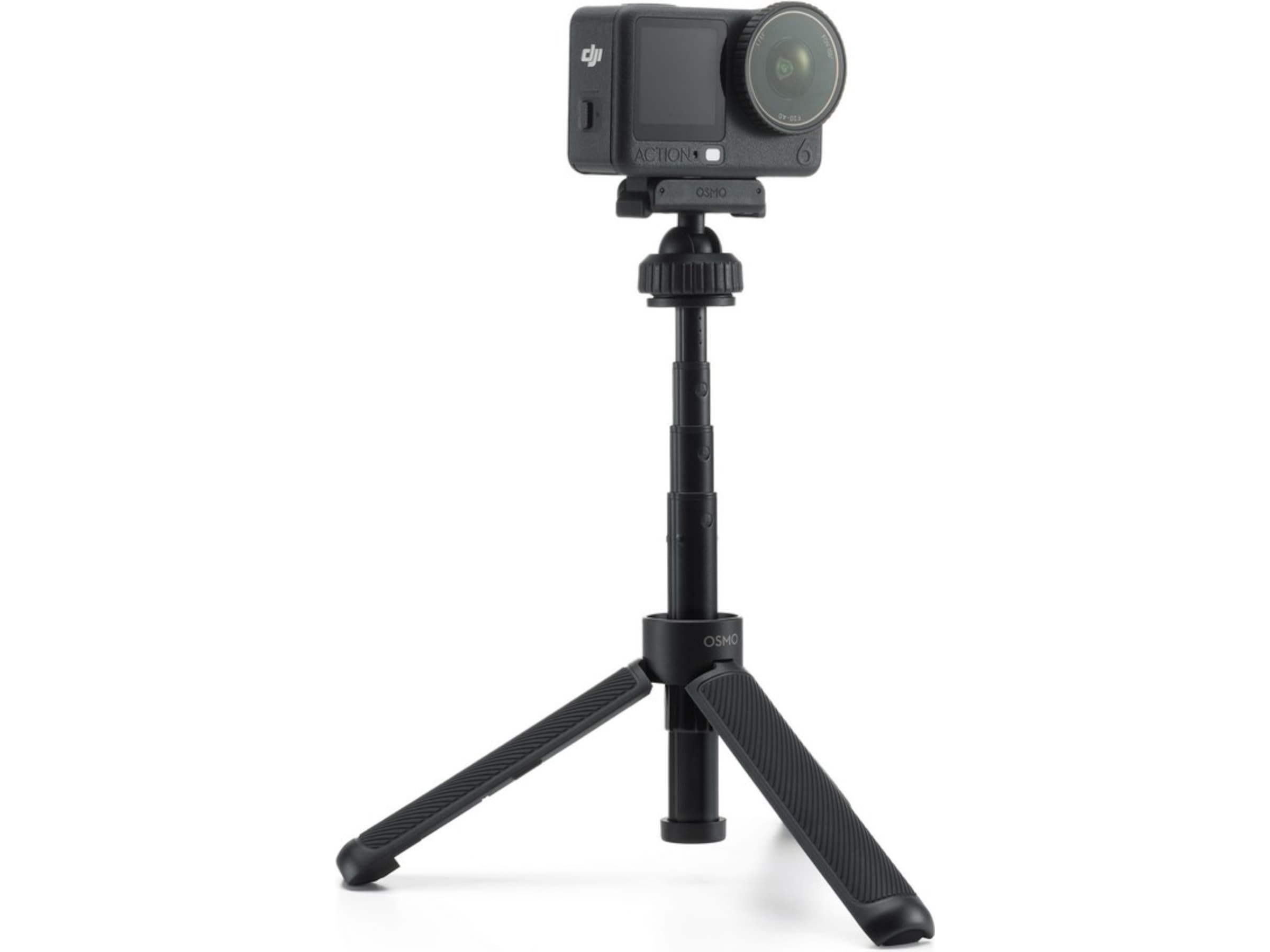 DJI Osmo Action Dual-Direction Mini Extension Rod Kameragrepp