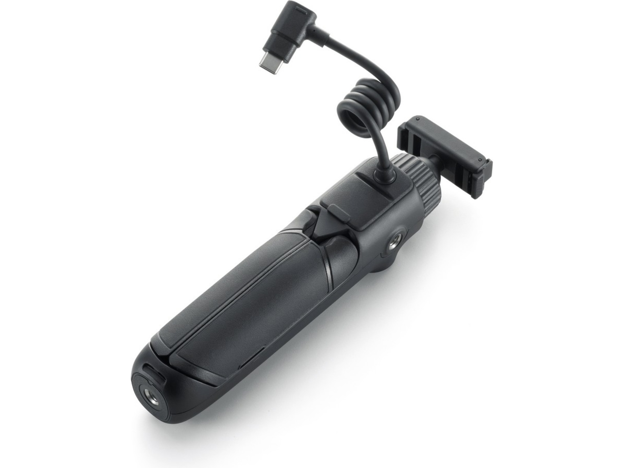 DJI Osmo Action Dual-Direction batterihandtag Kameragrepp