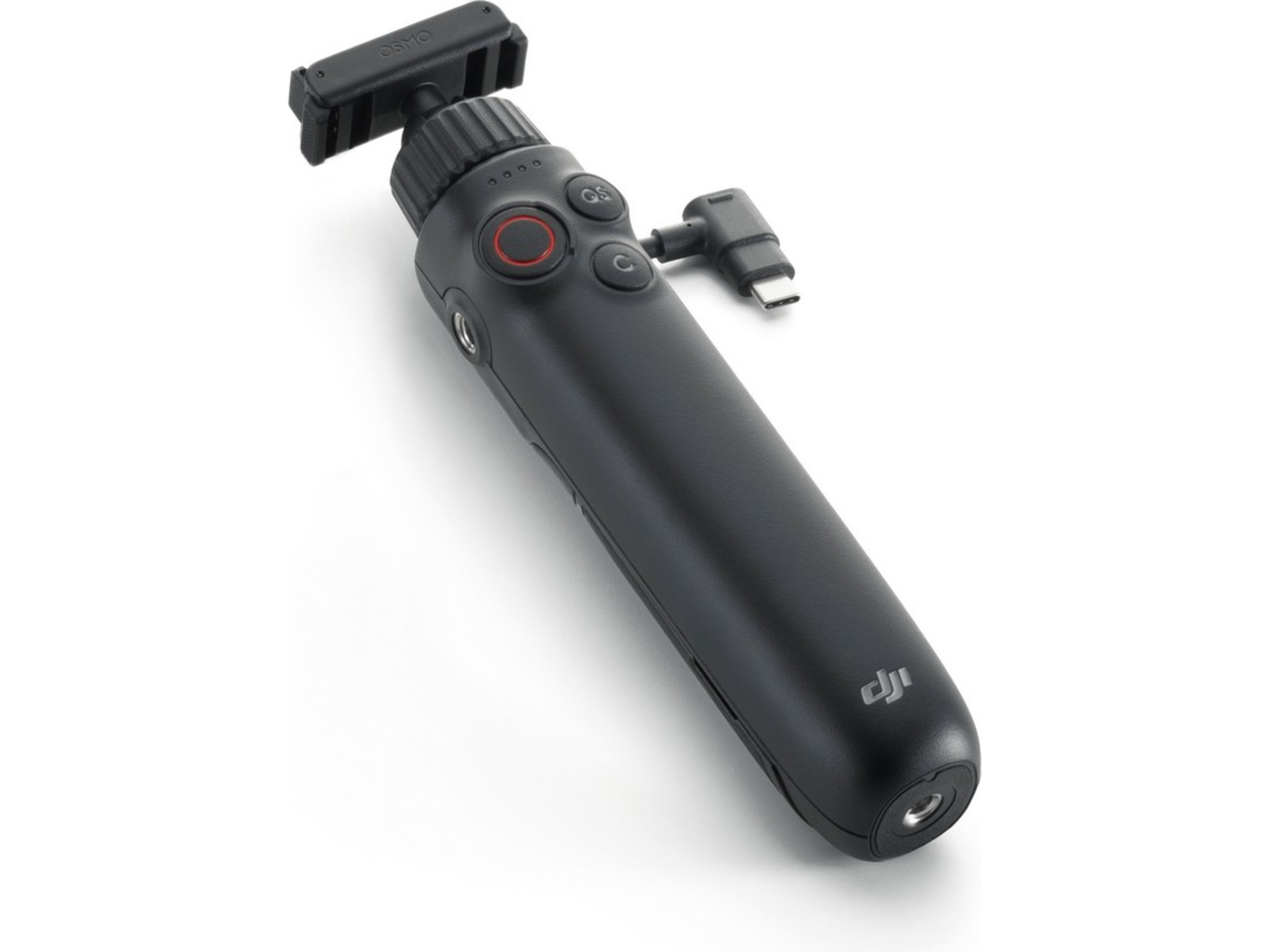 DJI Osmo Action Dual-Direction batterihandtag Kameragrepp