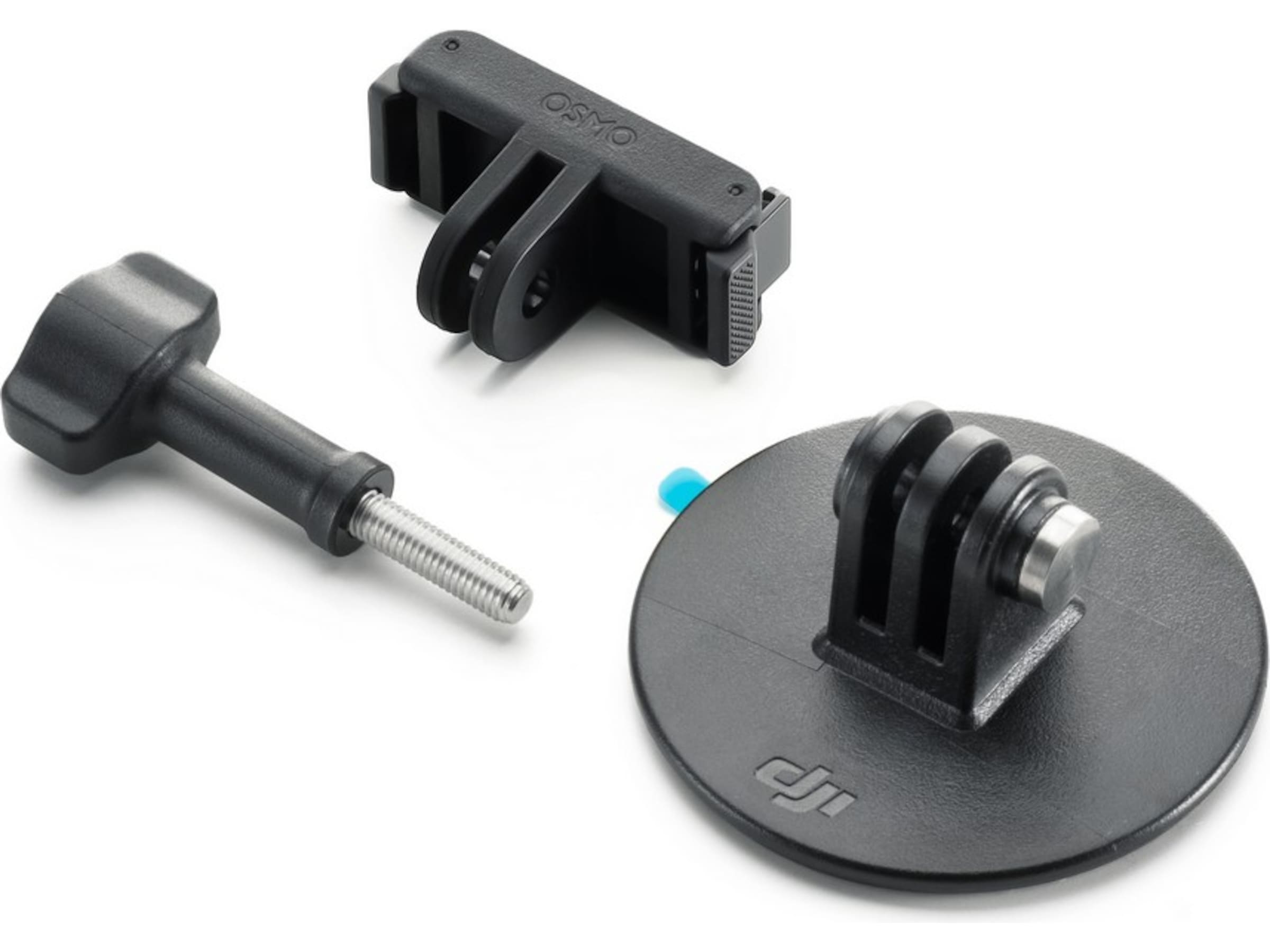 DJI Osmo Flat Adhesive Base Kit (Dual-Direction Quick-Release) Tillbehörssatser till kameror