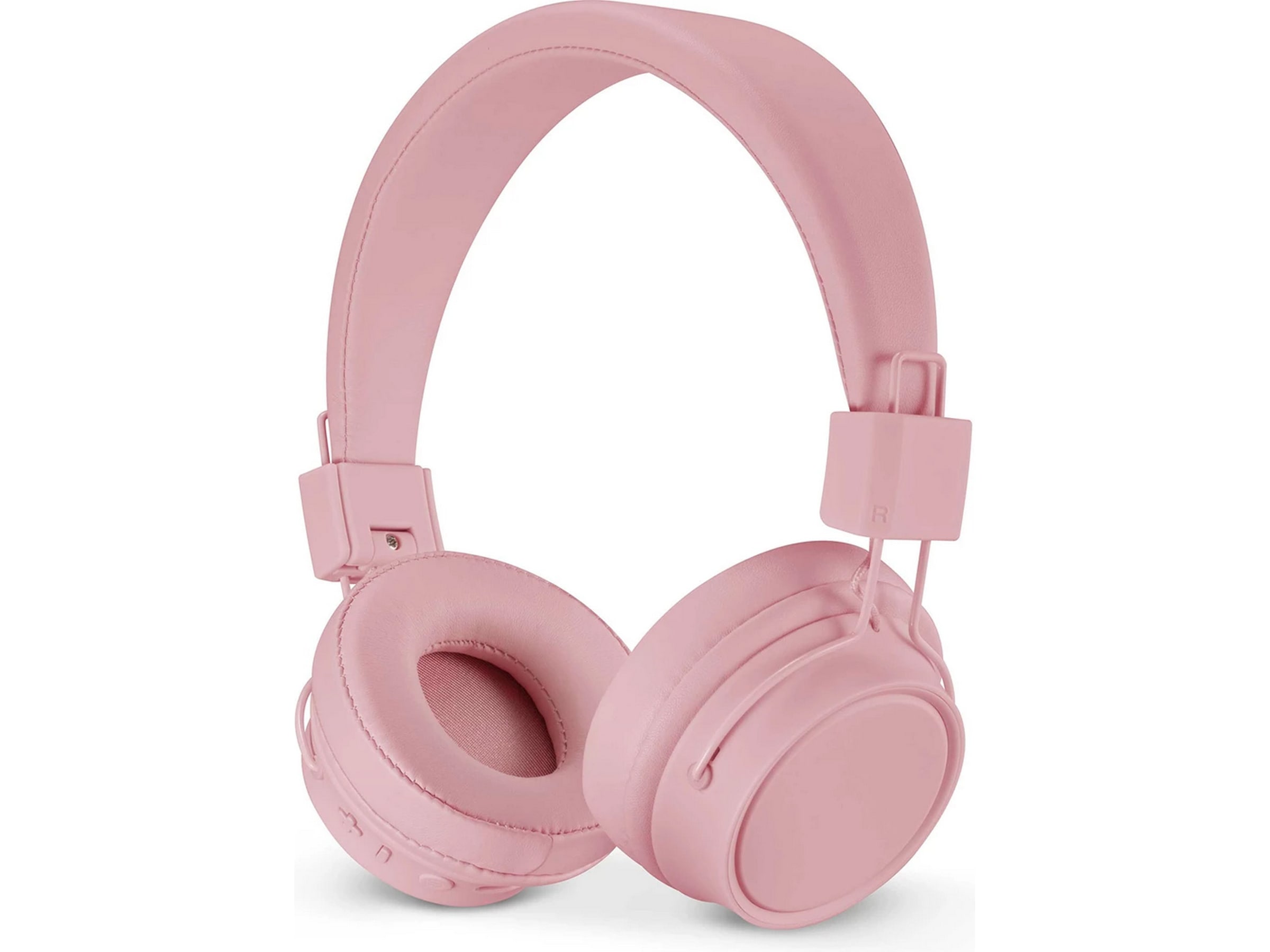 Andersson BHH-W2000 trådlösa hörlurar (rosa) Hörlurar
