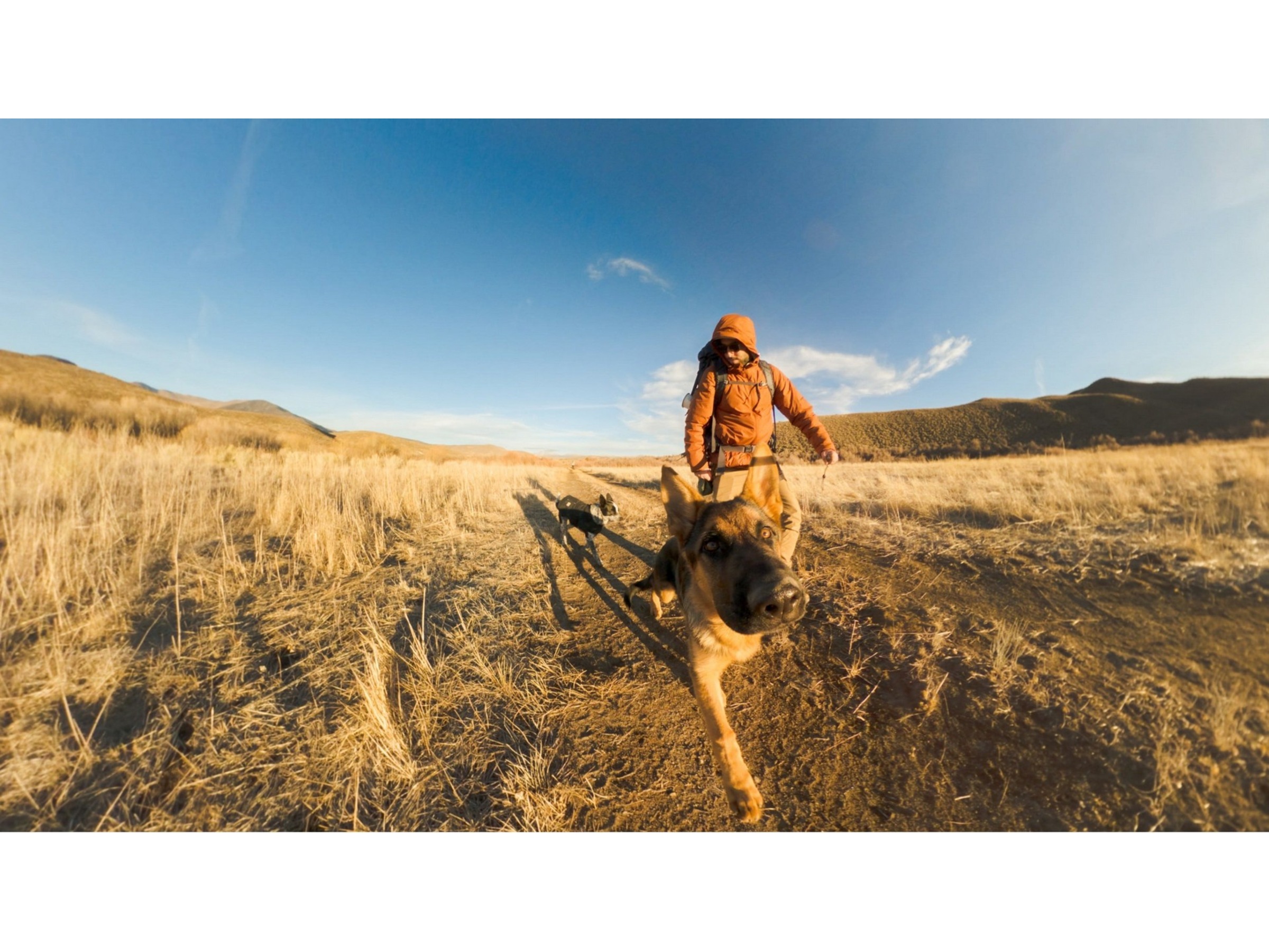 GoPro MAX2 + Tillbehörspaket Actionkamera