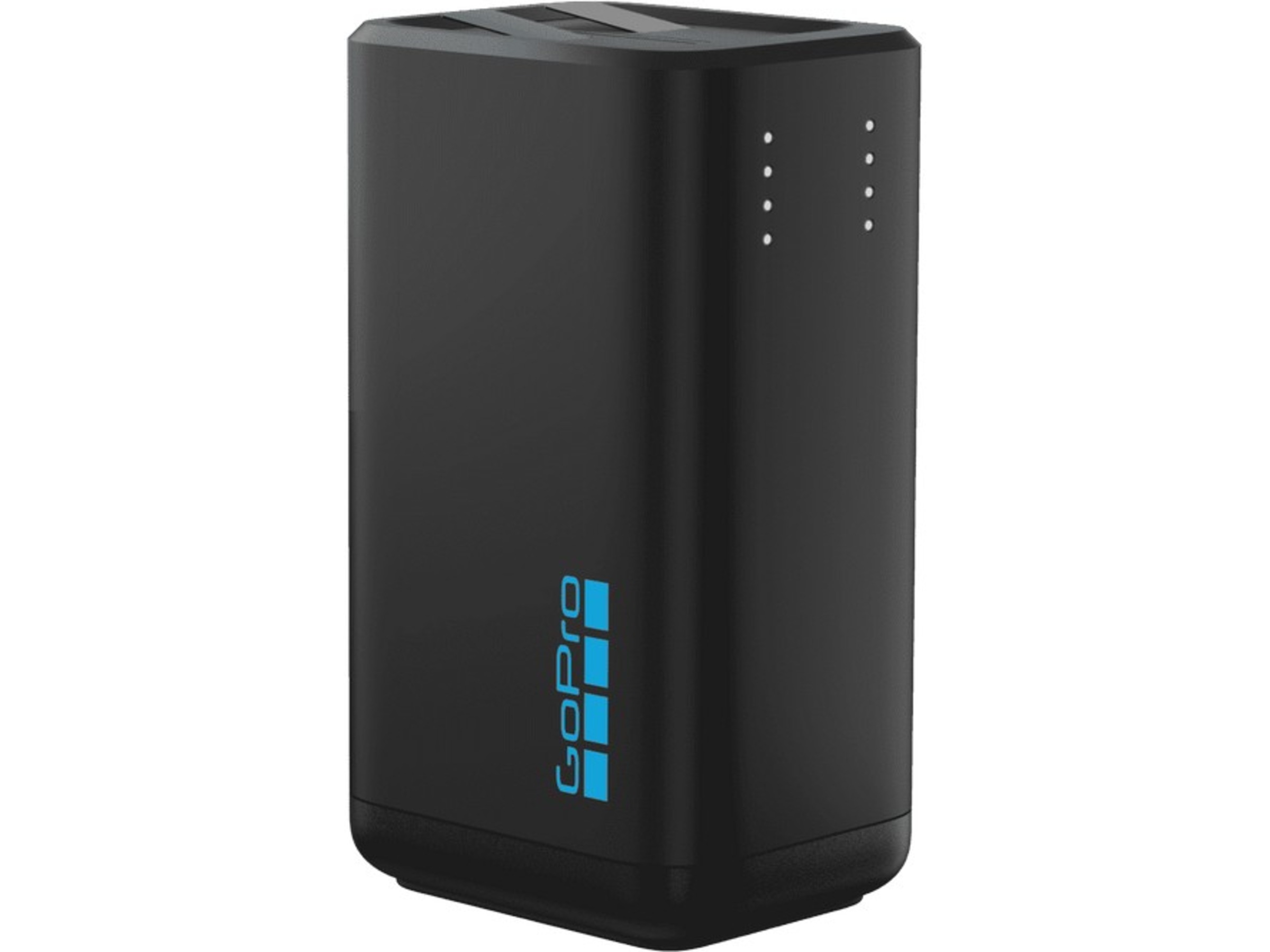 GoPro MAX2 Dobbelt Batterioplader Laddare till kamerabatterier