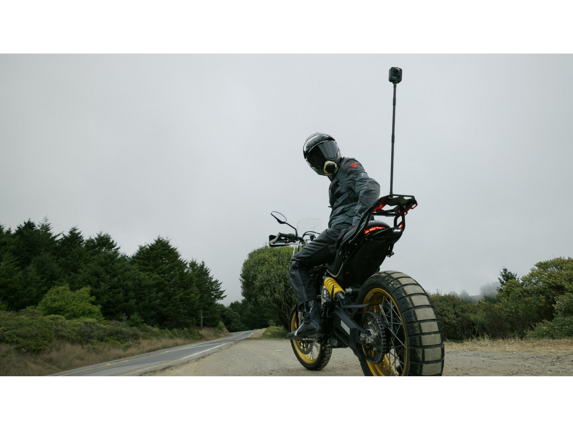 GoPro Carbon Fiber Extension Set Kameragrepp