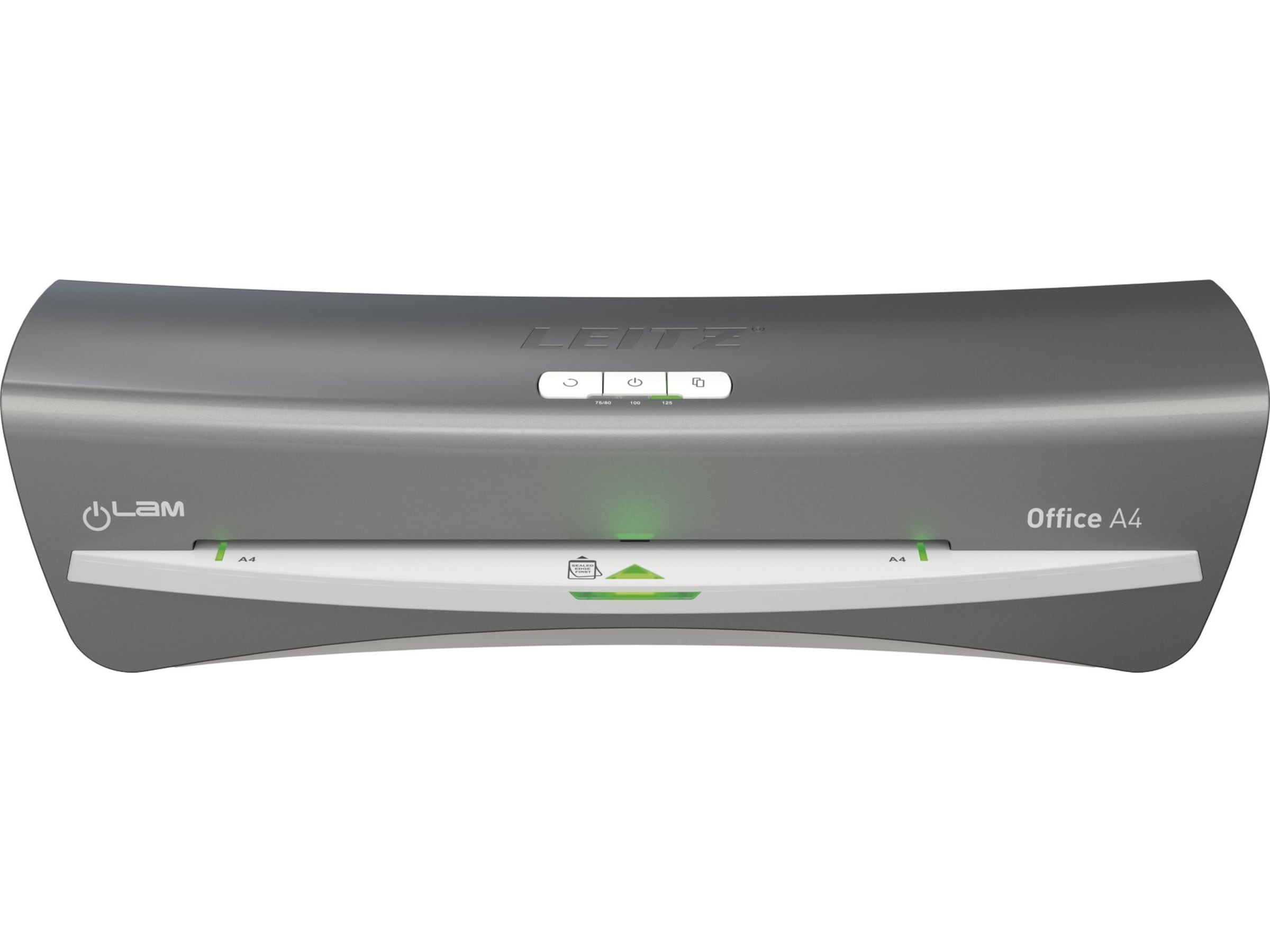 Leitz lamineringsmaskin iLAM A4 Office Laminatorer