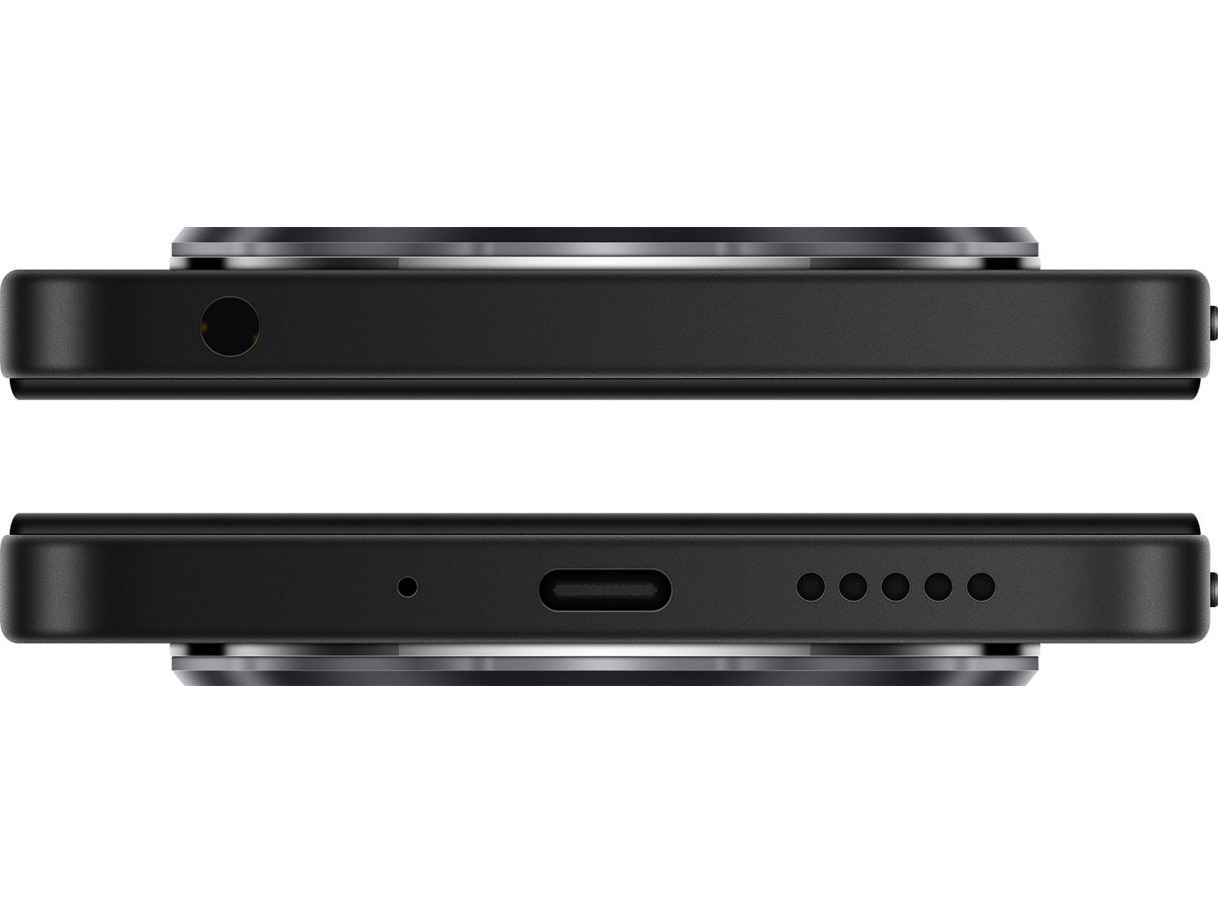 Xiaomi Redmi 14C 256GB (midnatt svart) Mobiltelefoner