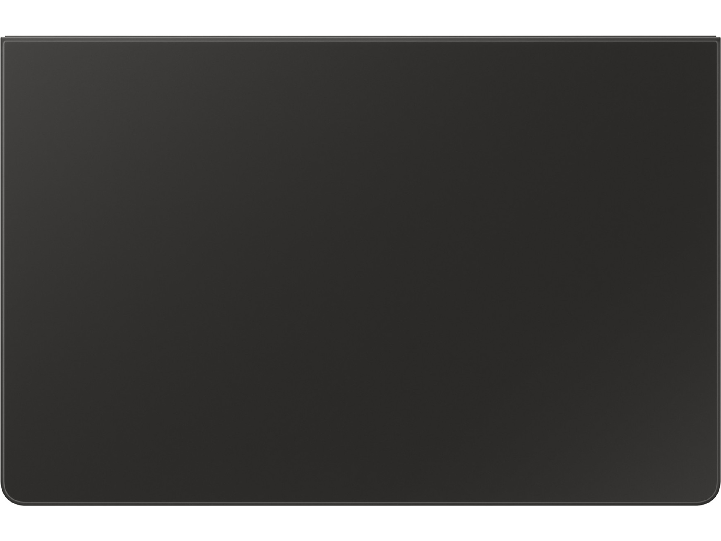 Samsung Galaxy Tab S10 FE+ Book Cover Keyboard Slim (svart) Tangentbord och pennor