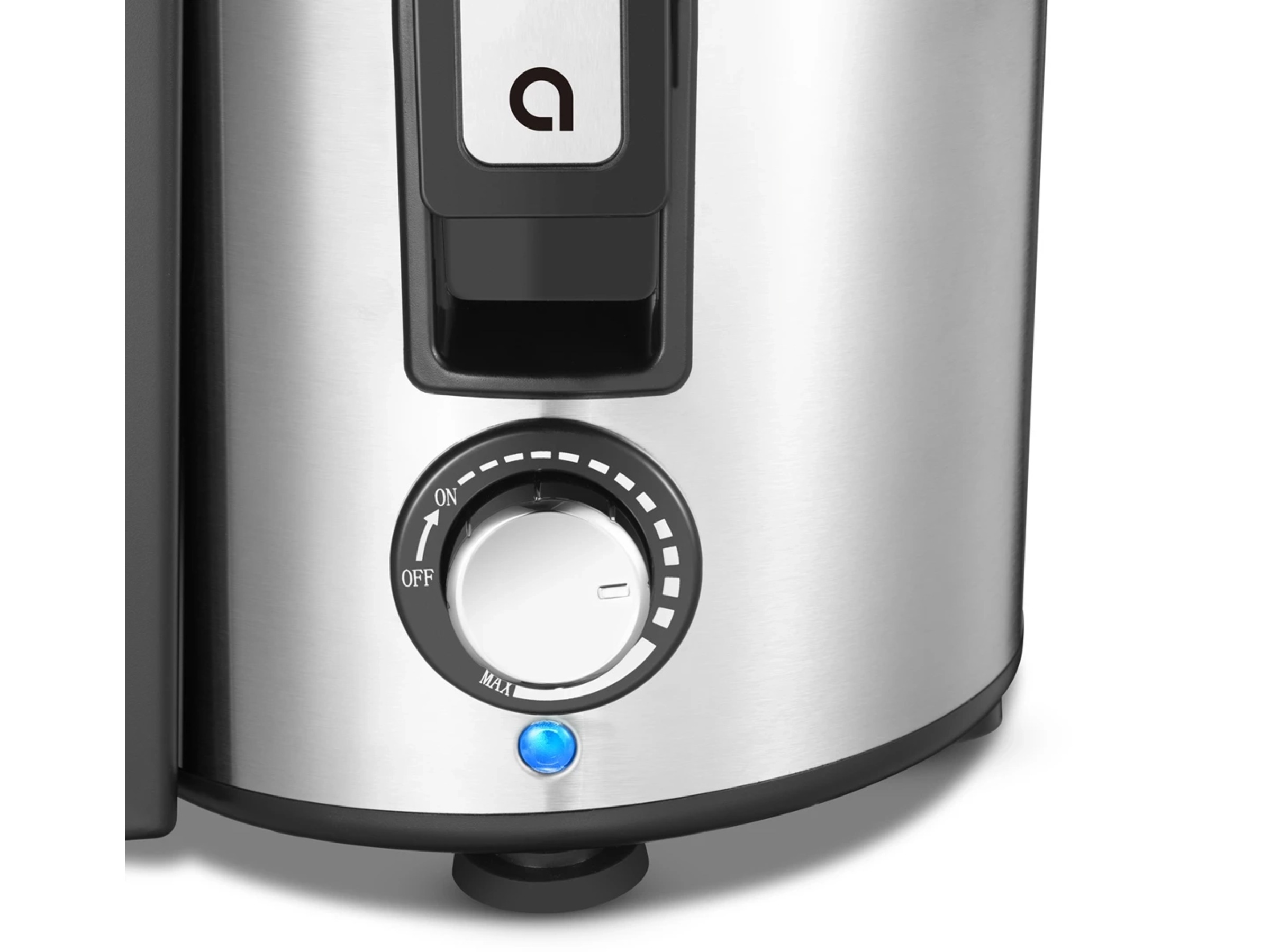 Andersson JER-P2000 Juicer Juicer