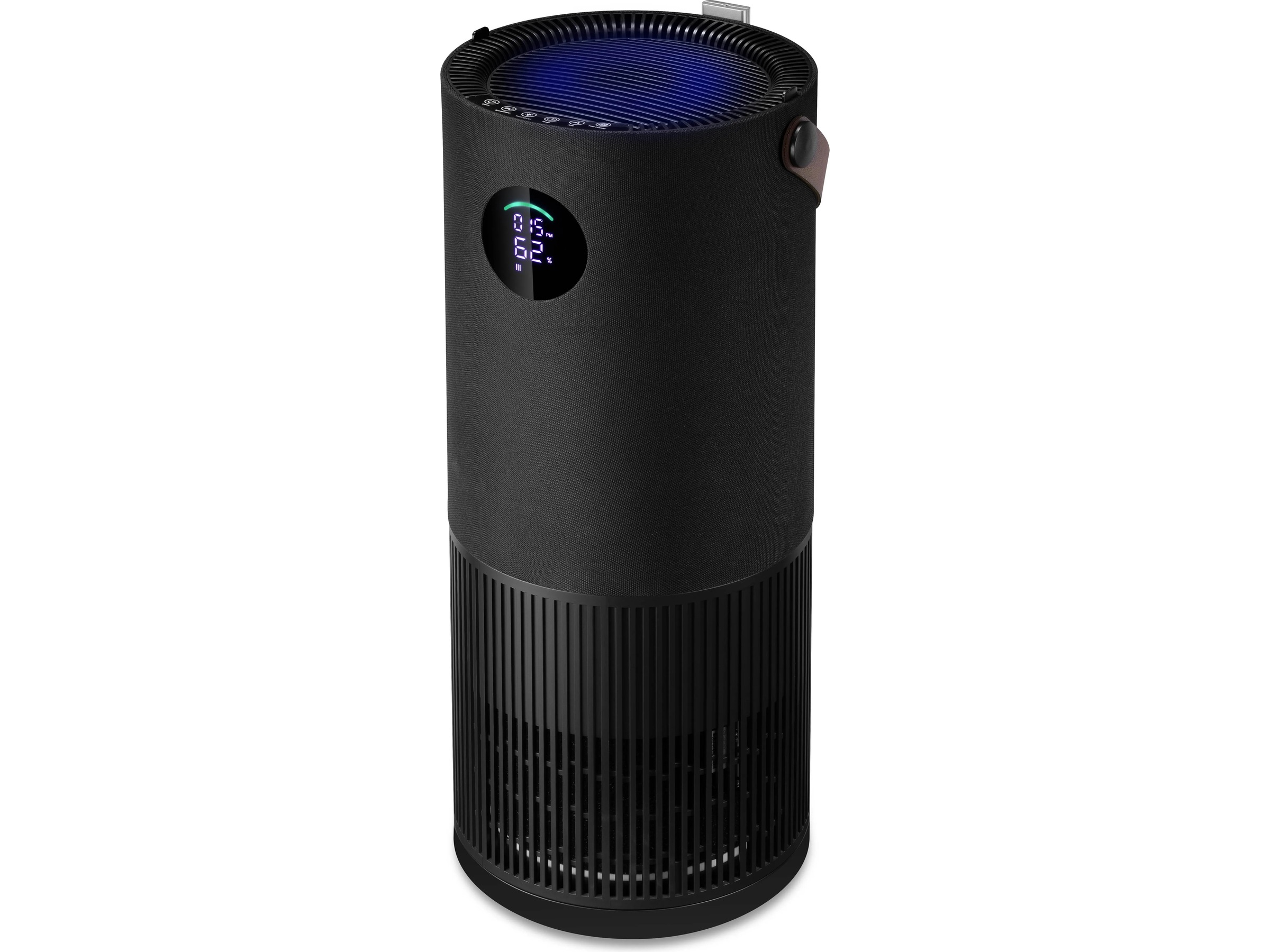 Loeffen LFAP7000 kombinerad luftrenare och luftfuktare Luftrenare