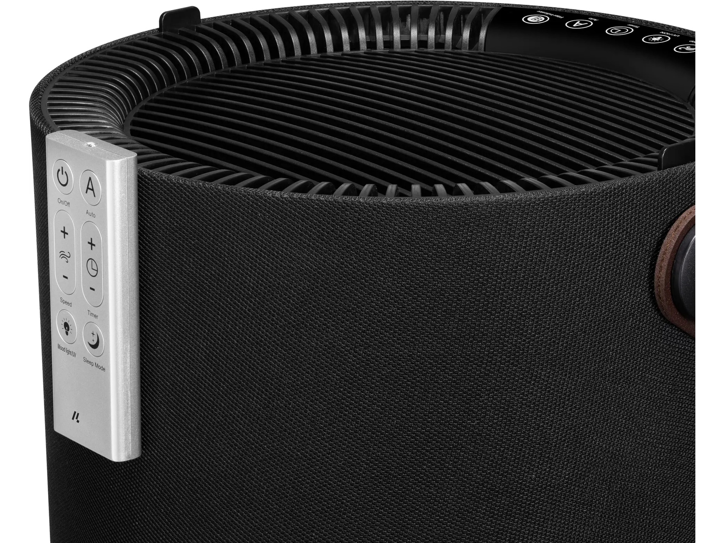 Loeffen LFAP7000 kombinerad luftrenare och luftfuktare Luftrenare