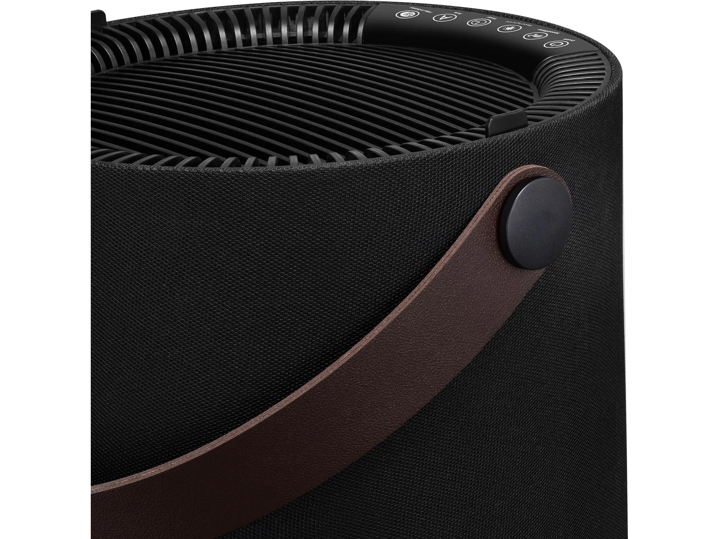 Loeffen LFAP7000 kombinerad luftrenare och luftfuktare Luftrenare