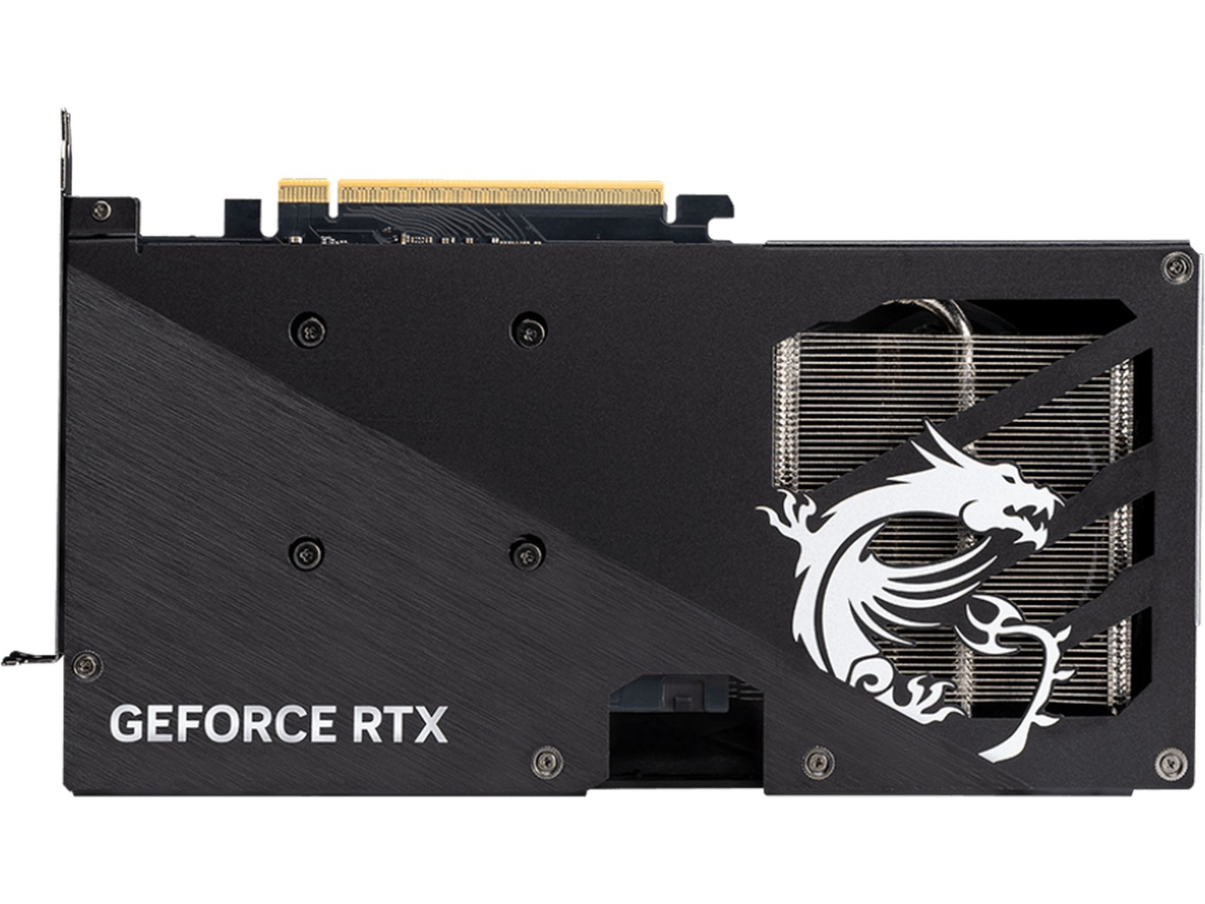 MSI GeForce RTX 5060 Gaming OC Grafikkort