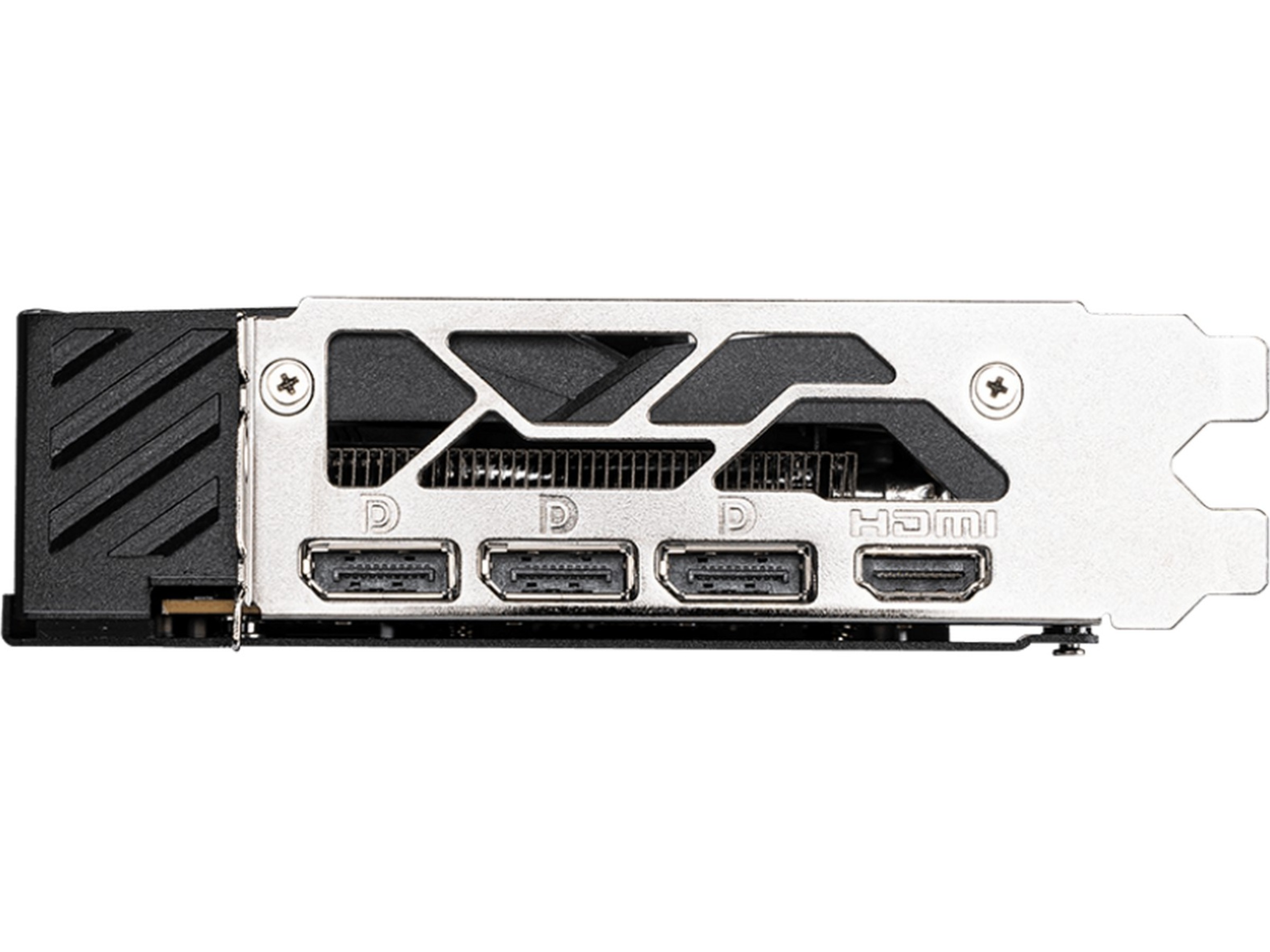 MSI GeForce RTX 5060 Gaming OC Grafikkort