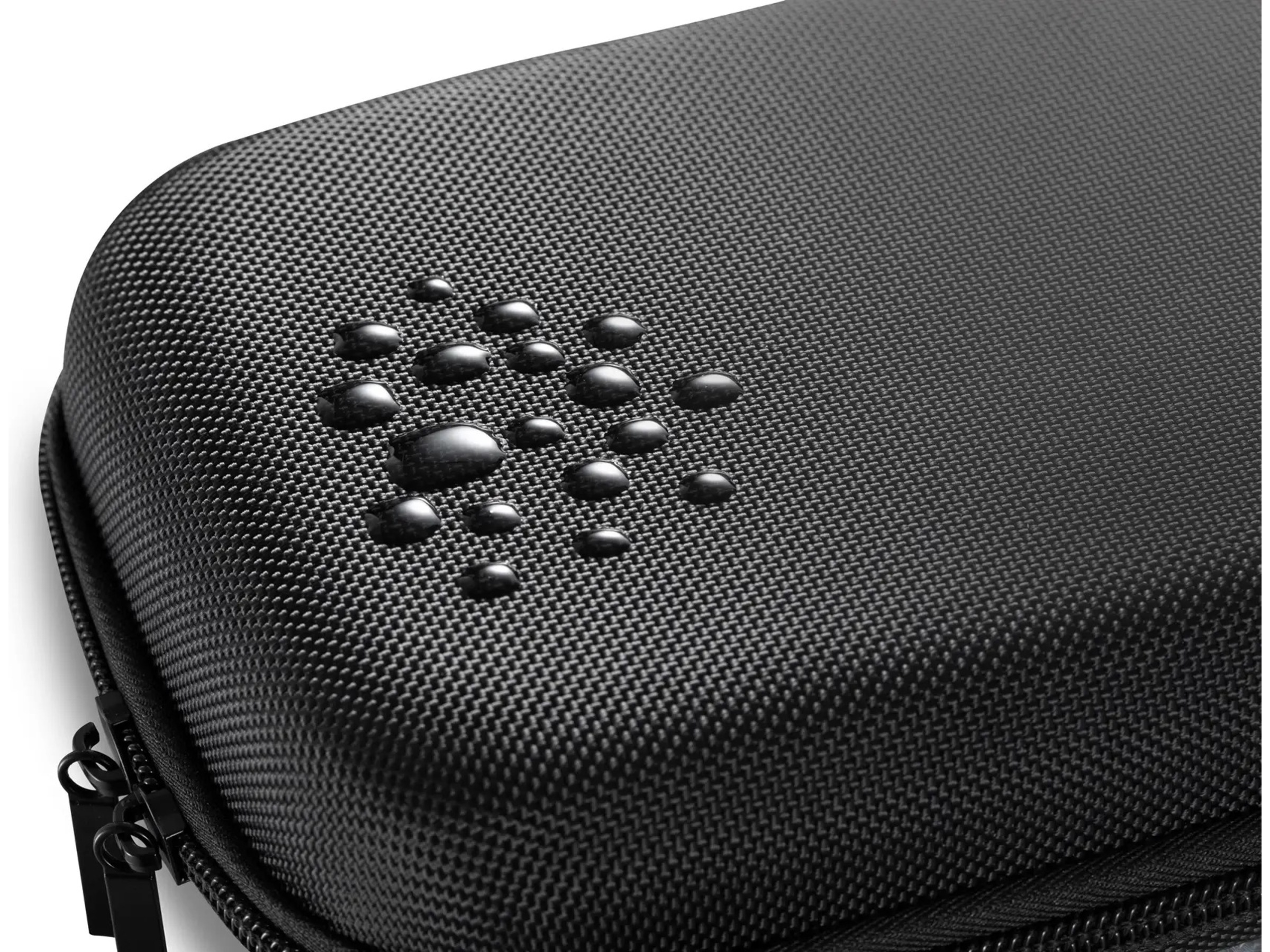 Mission SG Nintendo Switch 2 bärväska (svart) Tillbehör till spelkonsoler