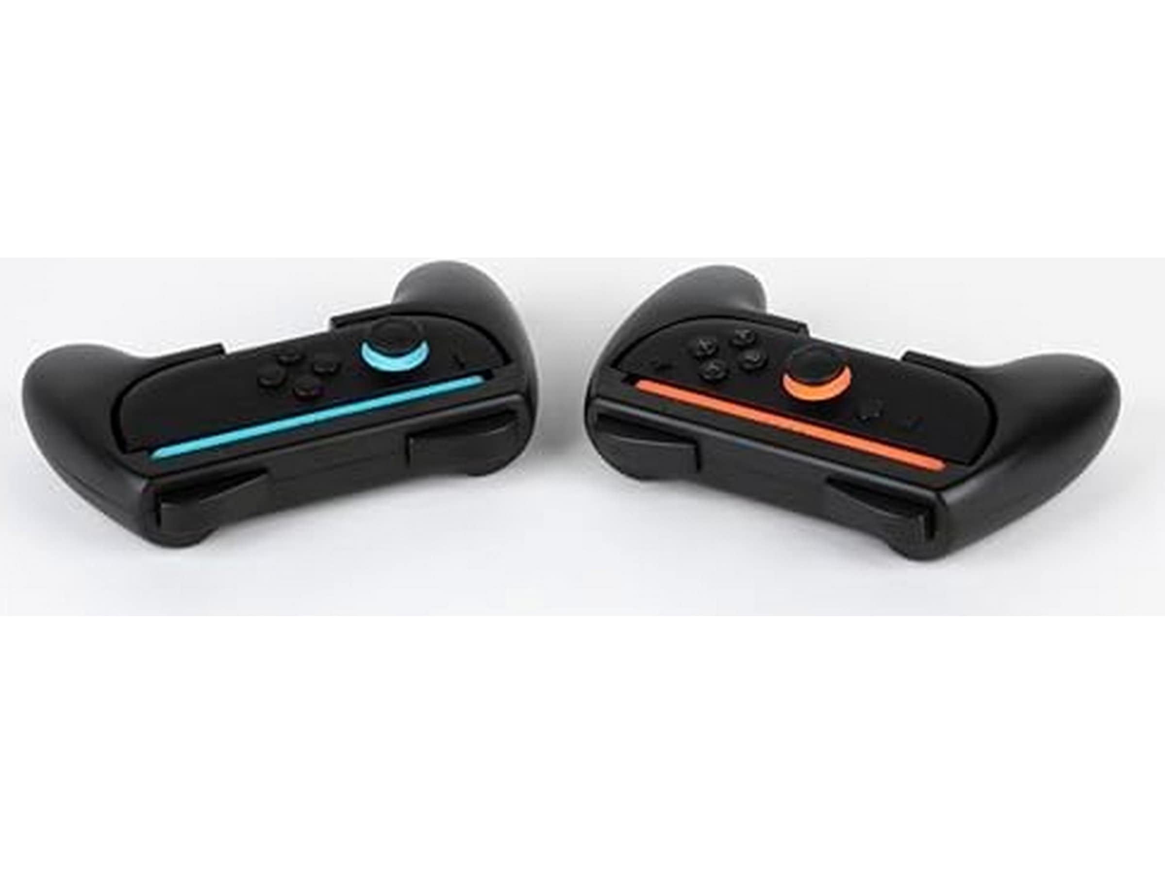 Konix NSW2 JoyCon Grips Handhållna spelkonsoler