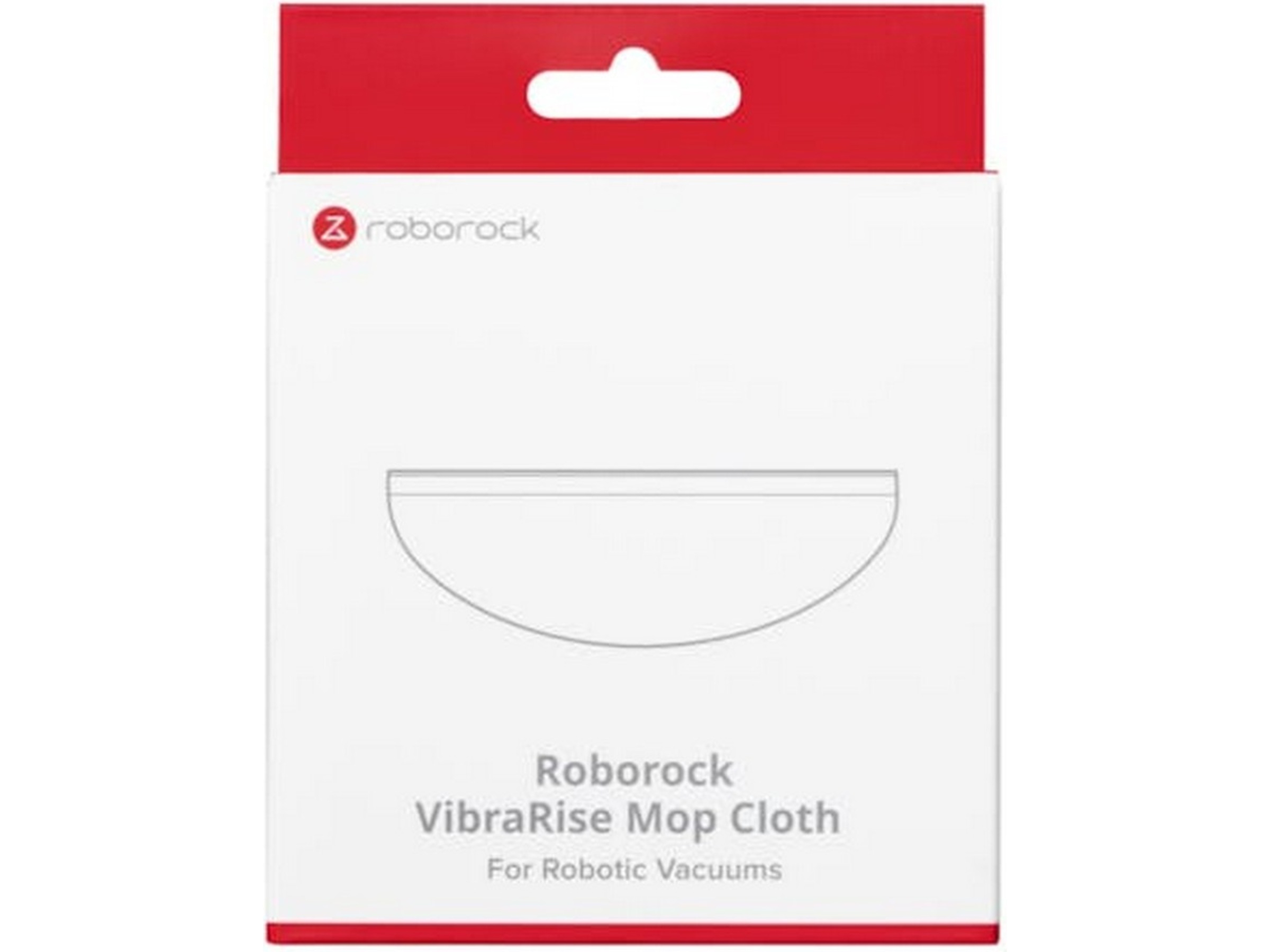 Roborock VibraRise 2.0 moppeklud Tillbehör för dammsugare & rengöring