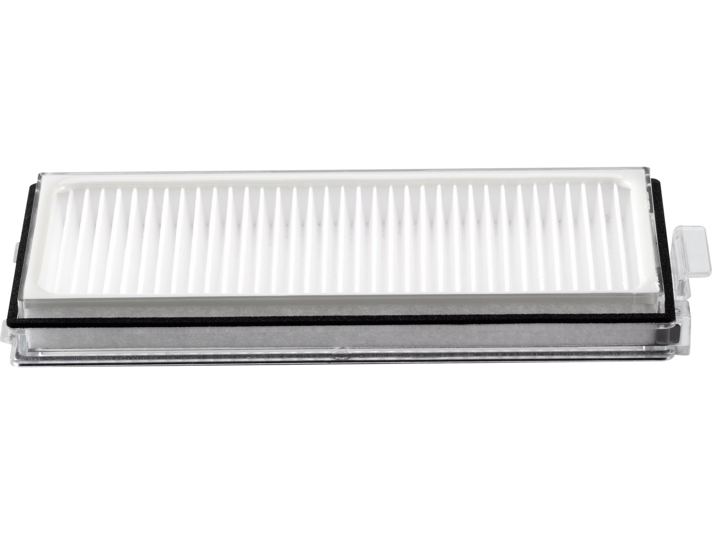 Roborock vaskbart filter Saros Z70 2 stk Tillbehör för dammsugare & rengöring