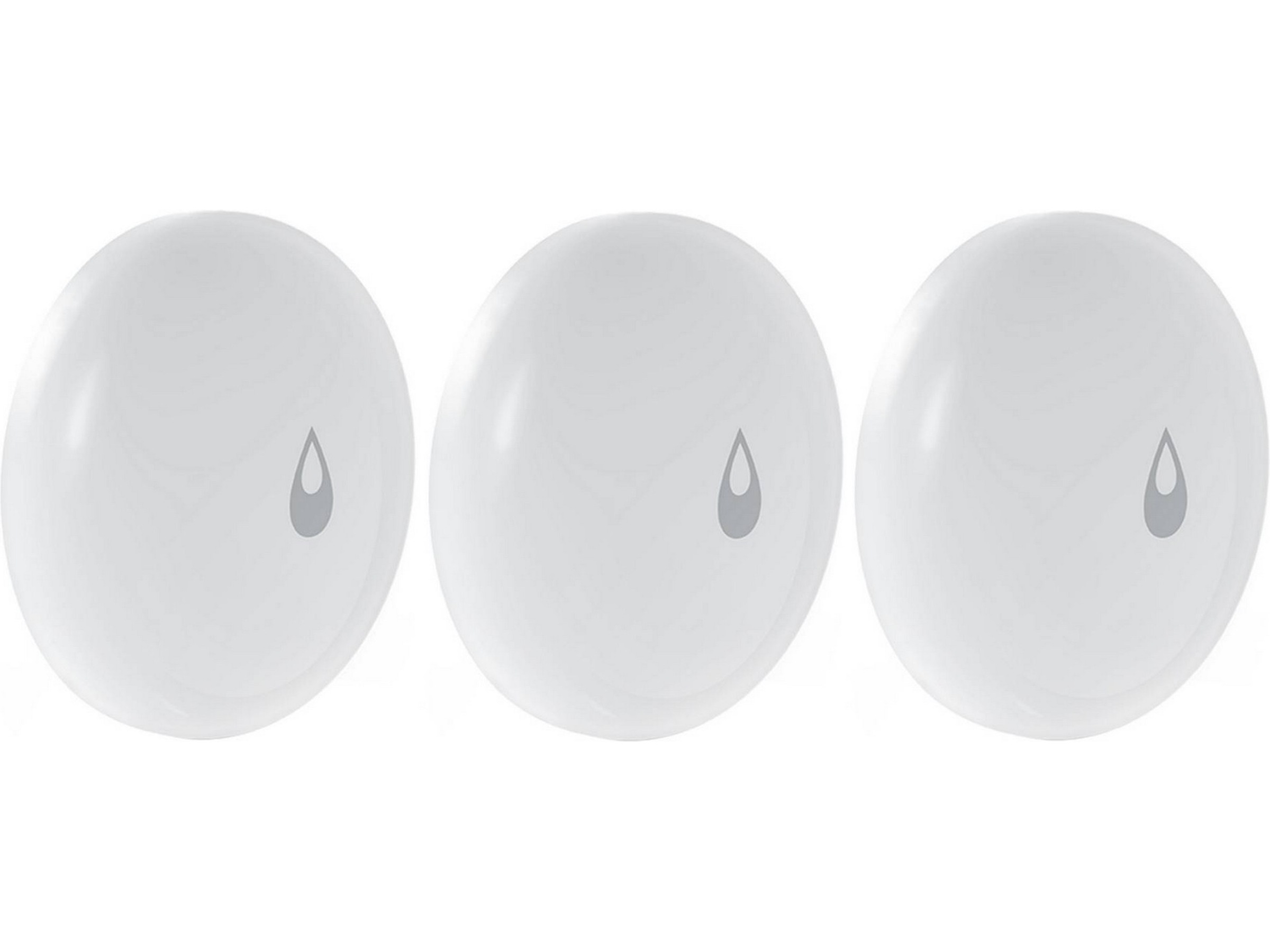 Aqara Water Leak Sensor T1 3-pak Sensorer