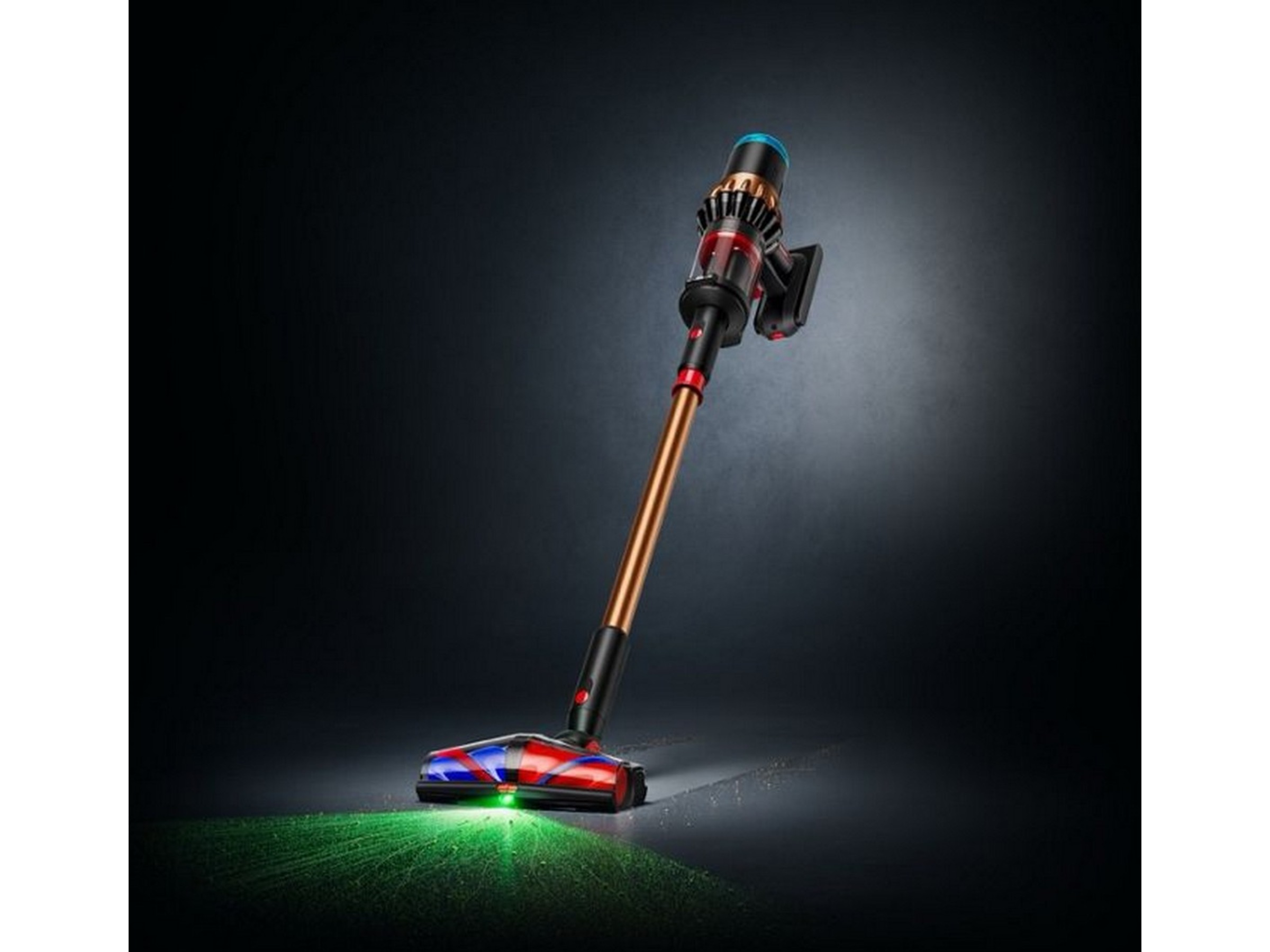 Dyson V16 Piston Animal Submarine trådløs støvsuger Skaftdammsugare