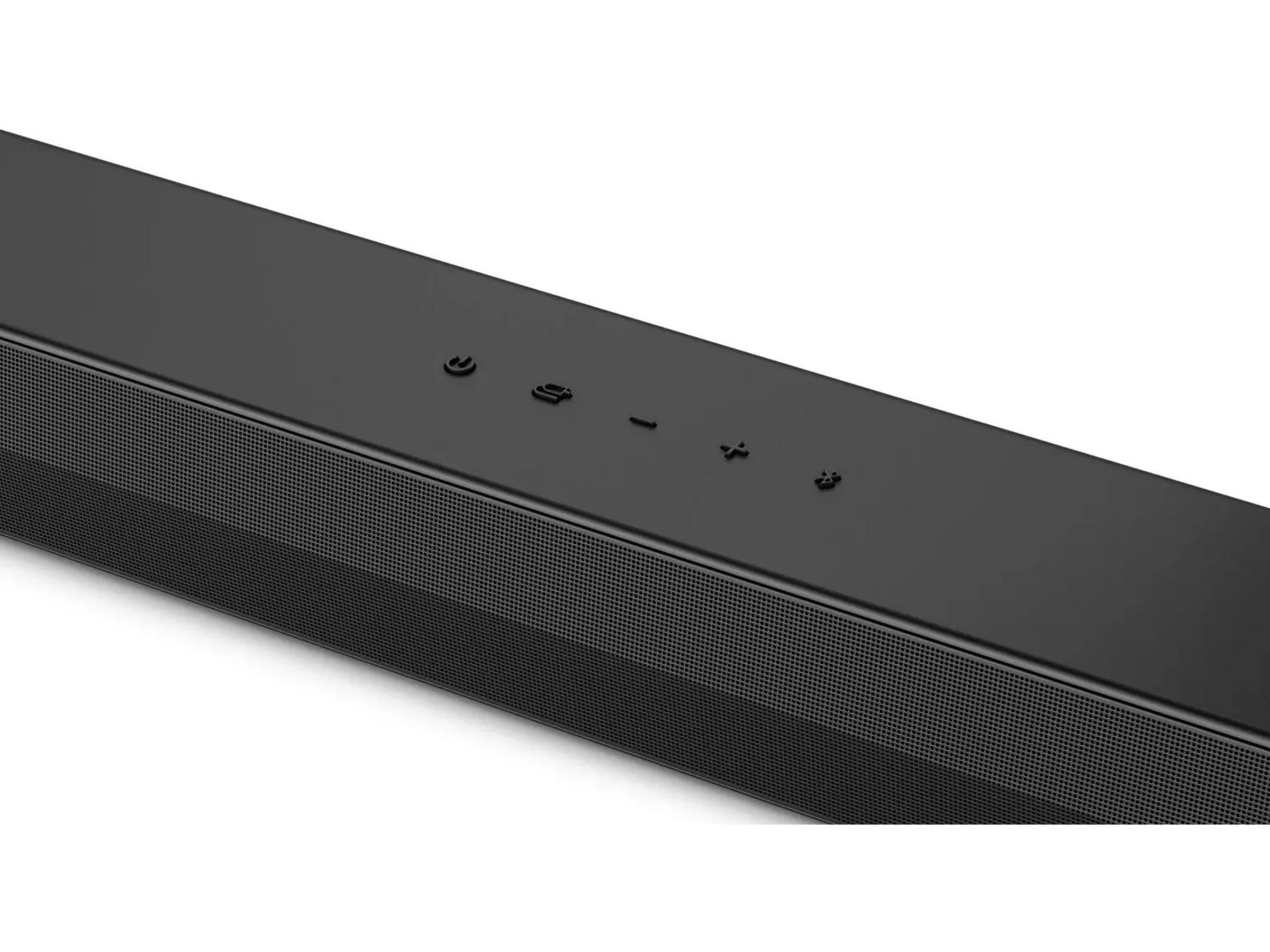 LG NS40TR soundbar med subwoofer och två bakre högtalare Soundbars