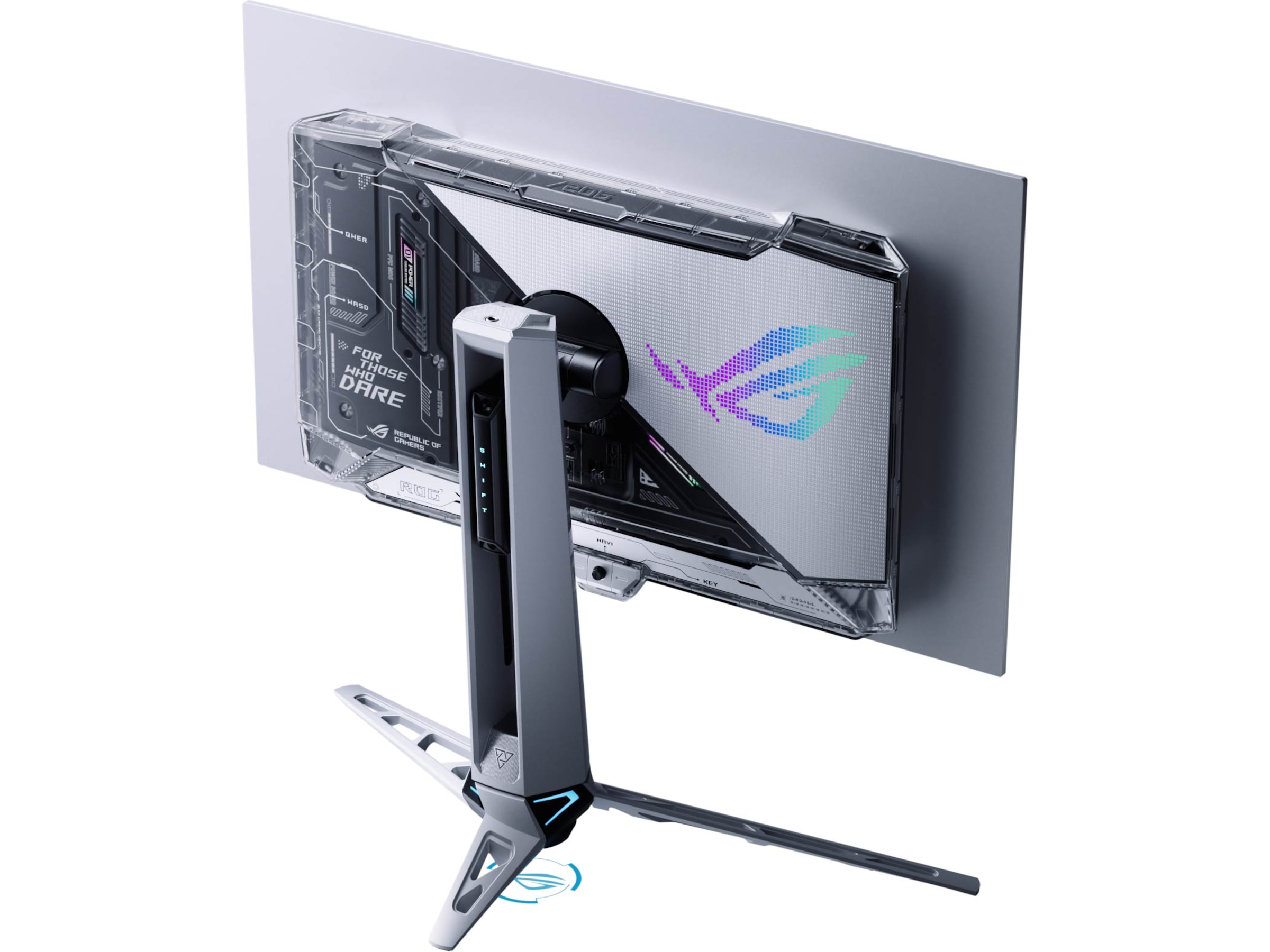 ASUS 27" gamingskärm ROG Swift PG27AQWP-W Gamingskärmar