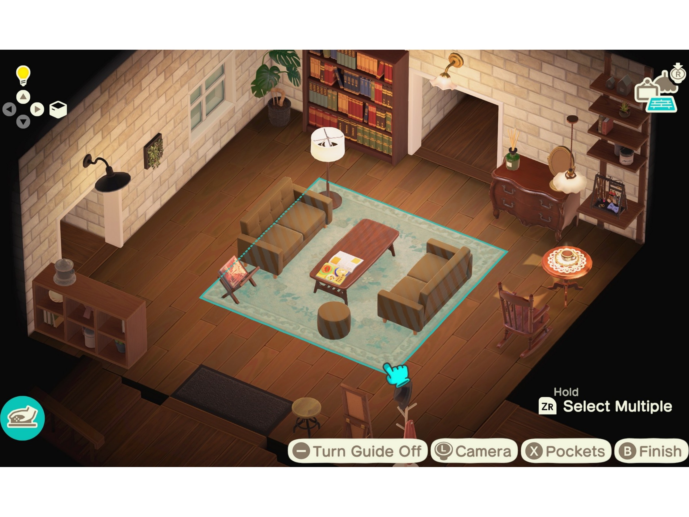 Animal Crossing New Horizons Switch 2 Spill till Nintendo Switch 2