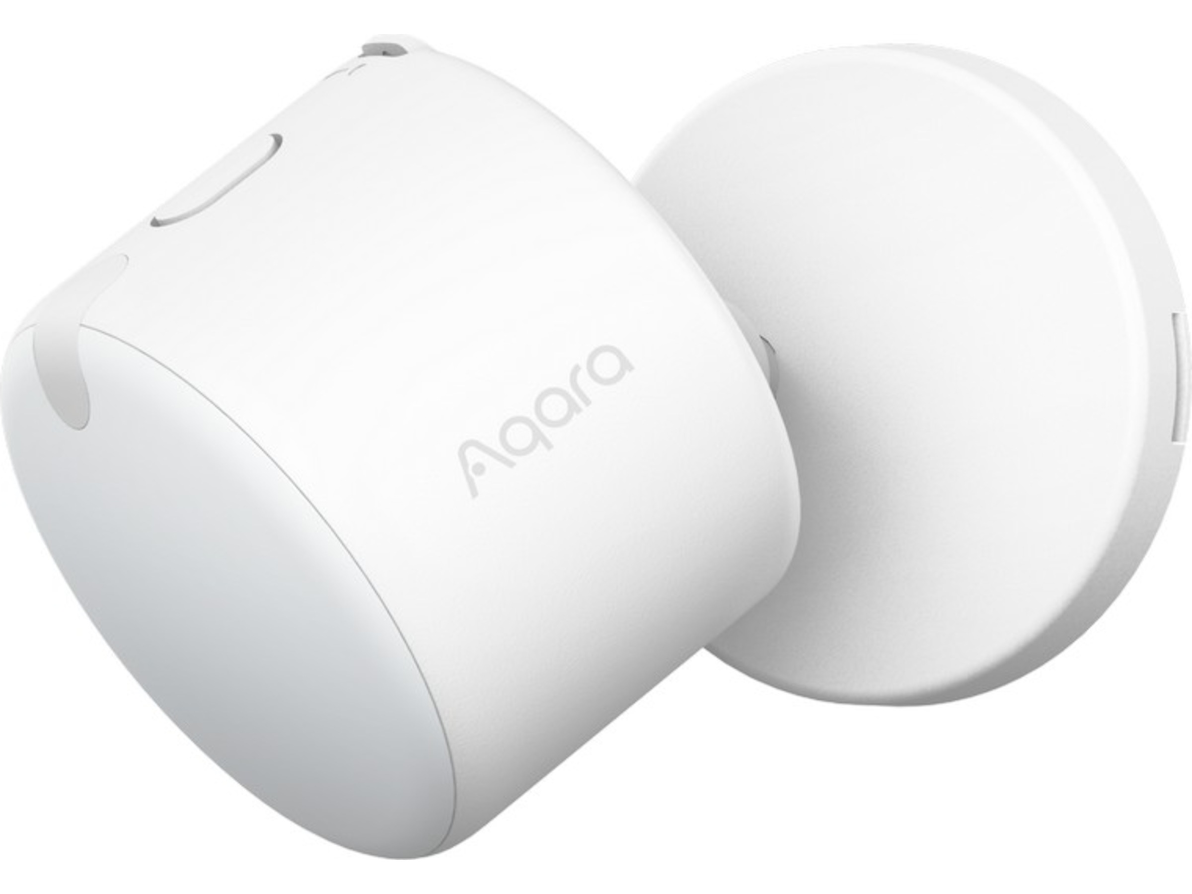 Aqara Presence Multi-Sensor FP300 Sensorer