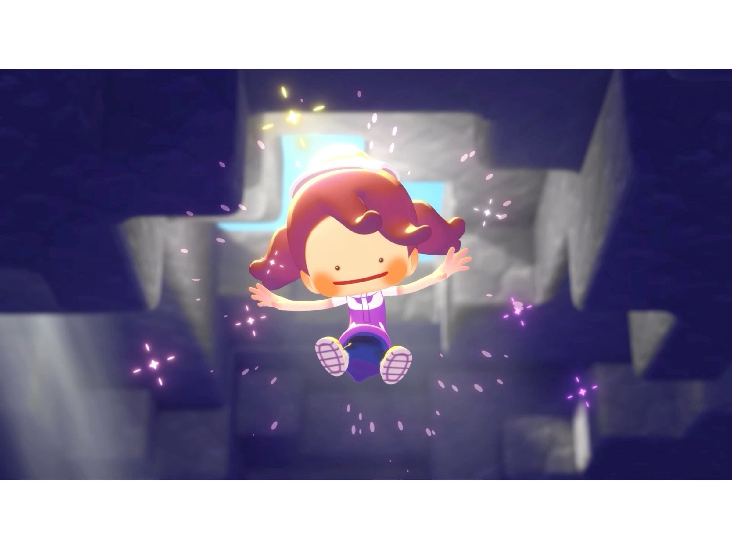 Pokémon Pokopia Spill till Nintendo Switch 2