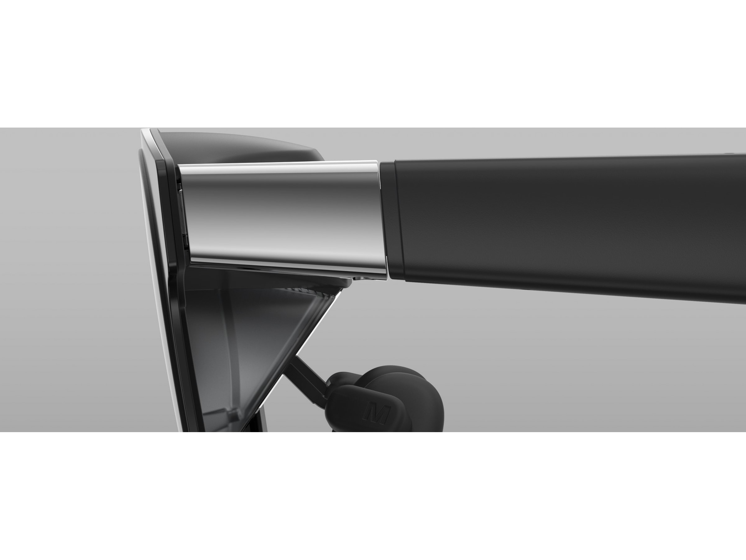 XREAL One AR-glasögon XR/AR