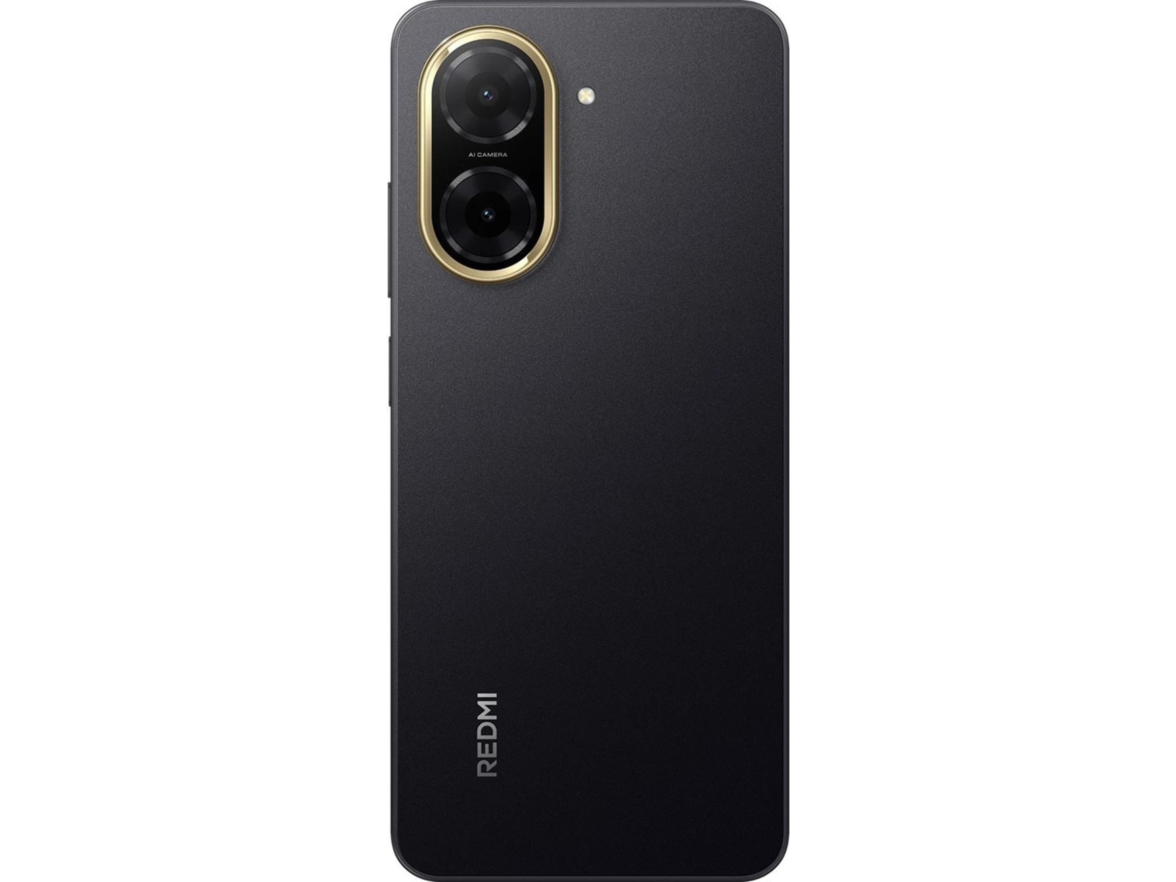 Xiaomi Redmi A5 64GB (svart) -B-Grade Demo mobiltelefoner