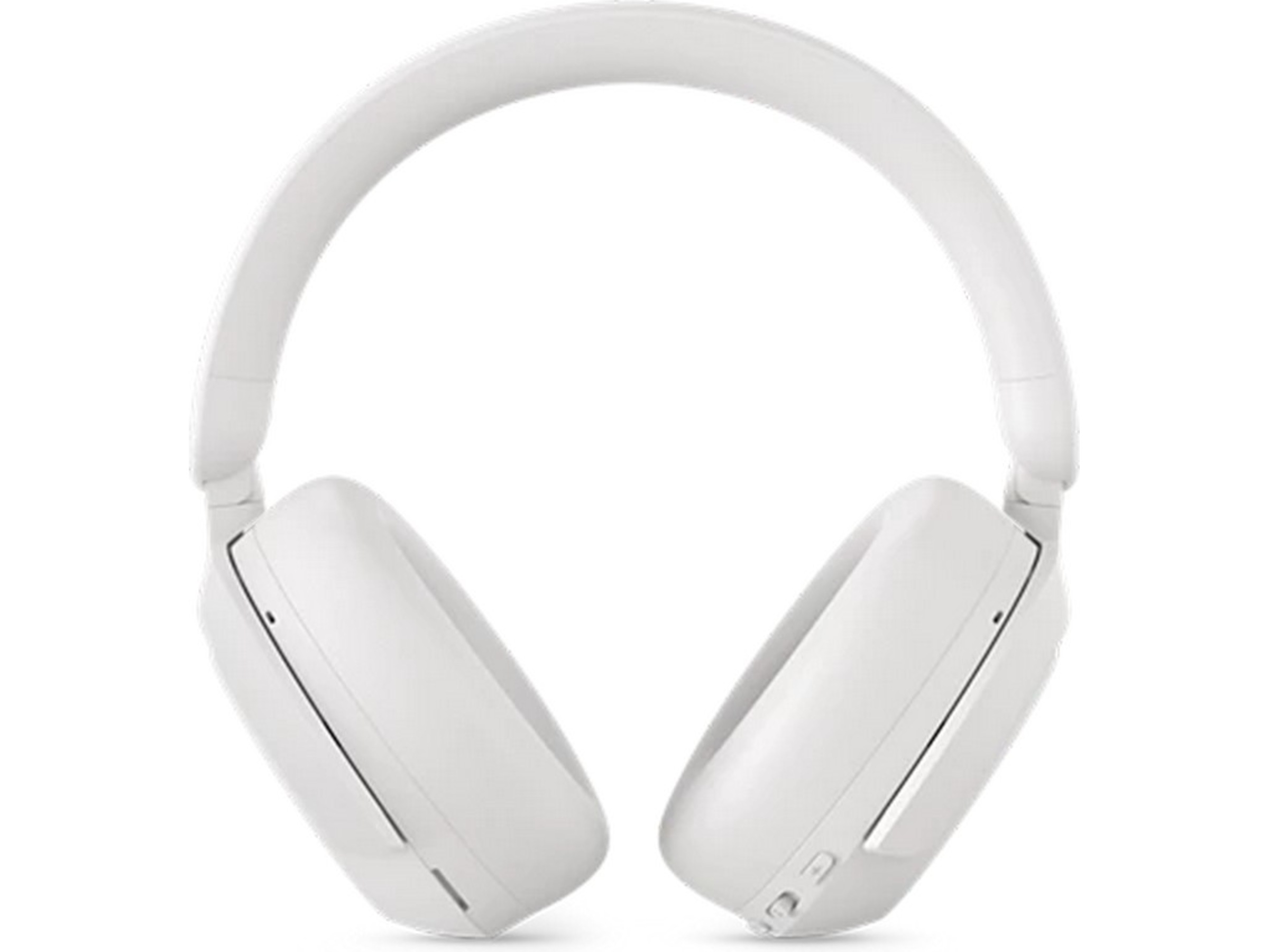 Philips TAH8000E trådlösa hörlurar, over-ear (vit) Hörlurar