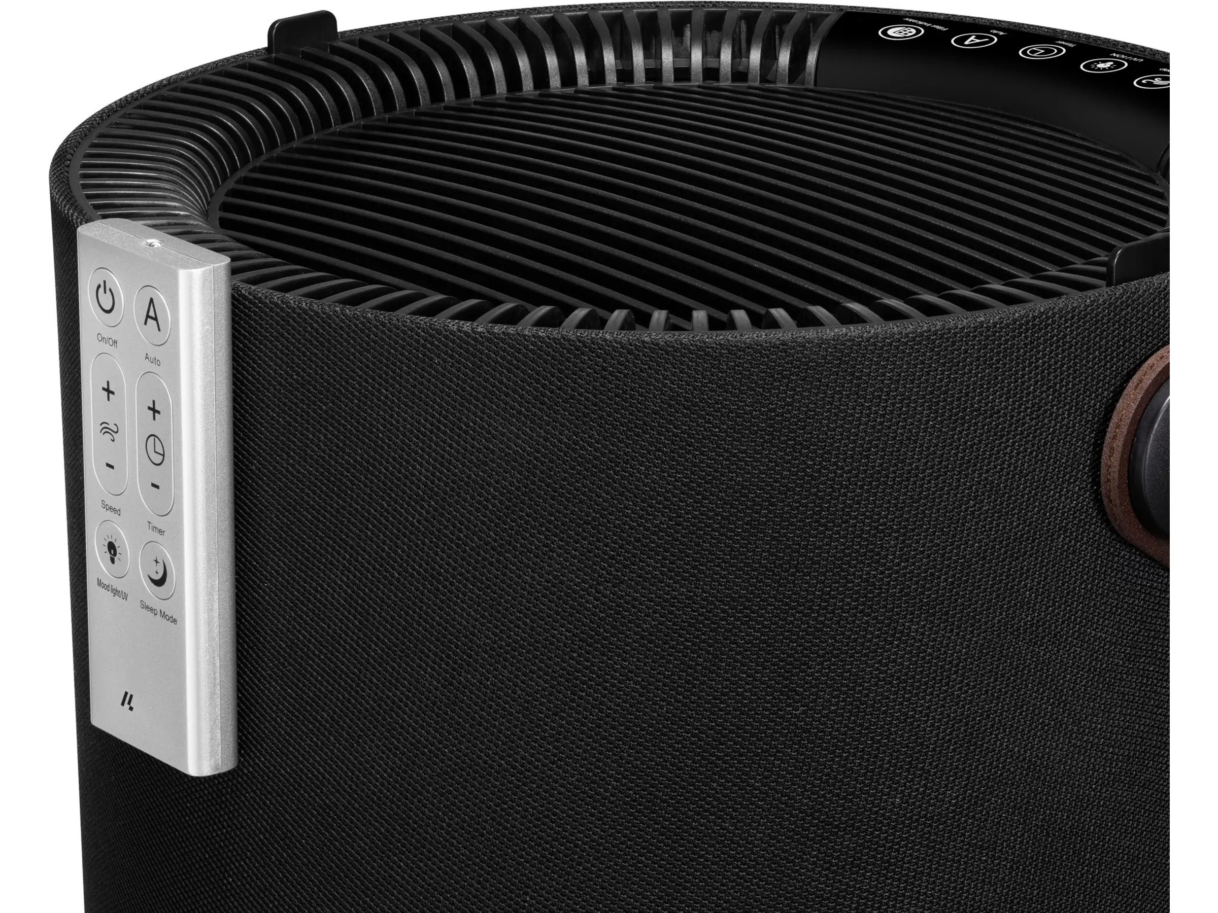 Loeffen LFAP7000 kombinerad luftrenare och luftfuktare -B-Grade Demo hem & hushåll