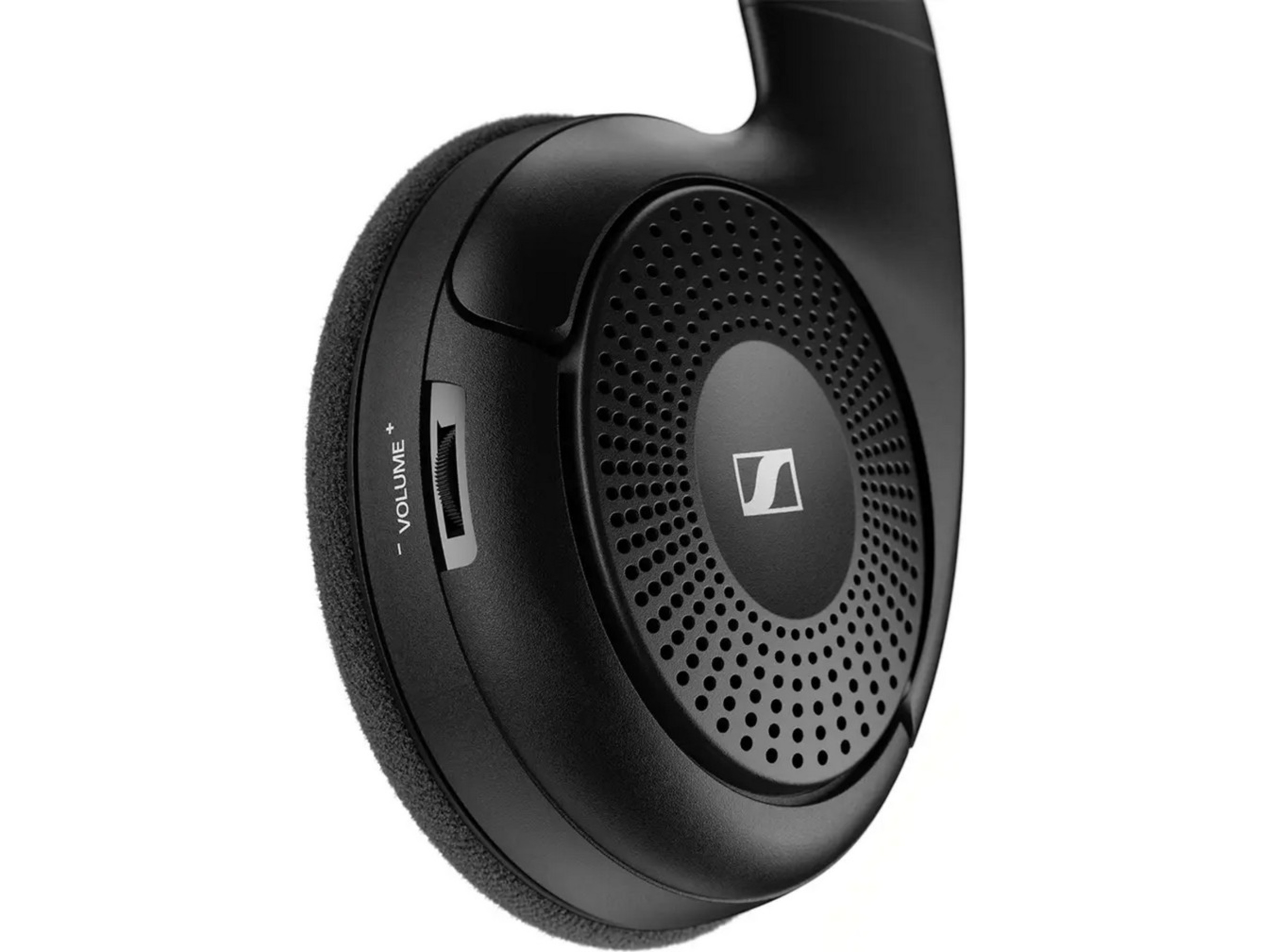 Sennheiser RS 120-W trådlösa hörlurar, on-ear Hörlurar
