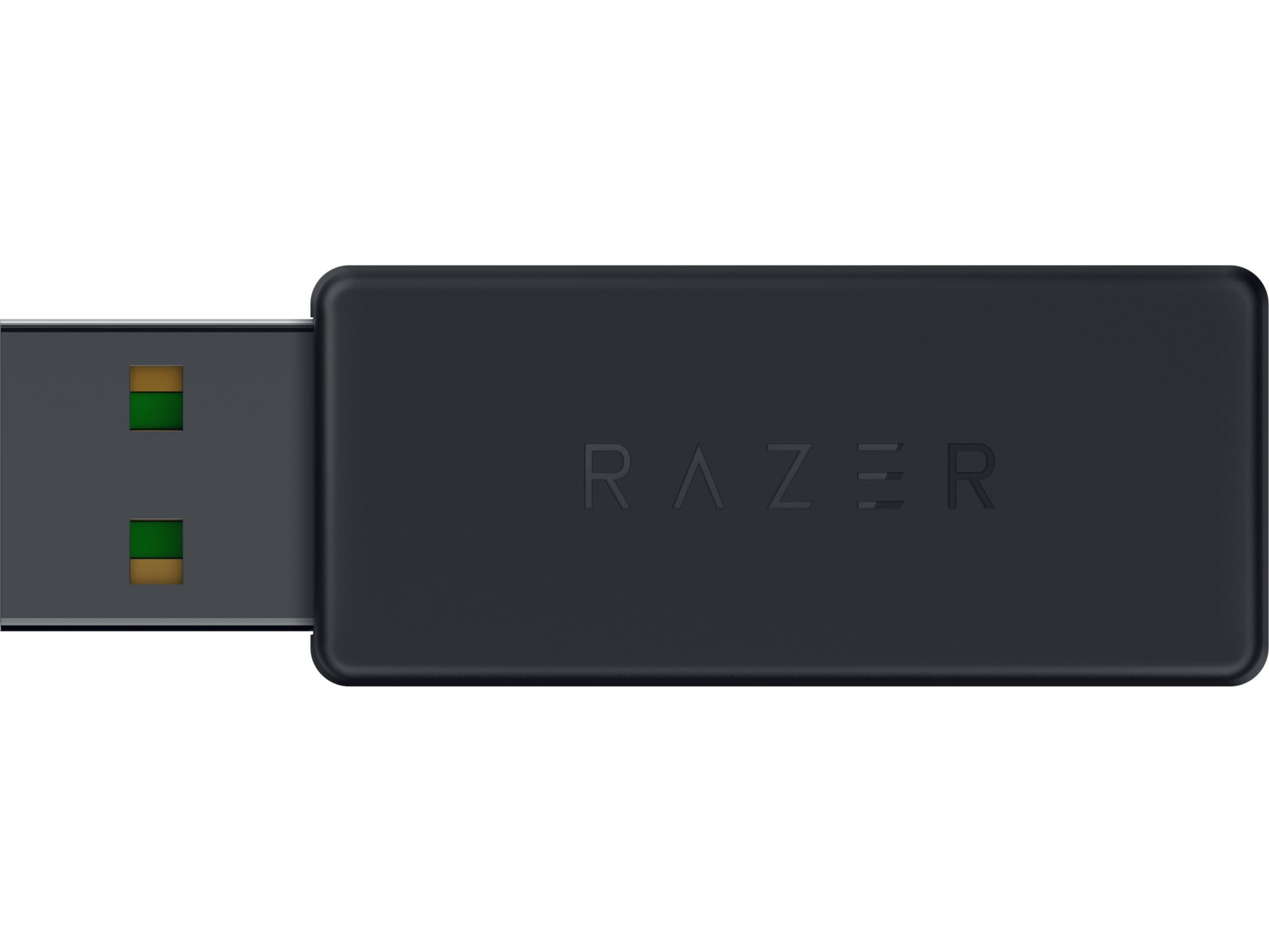 Razer Raiju V3 Pro trådlös handkontroll för PS5 och PC (svart) Tillbehör till spelkonsoler